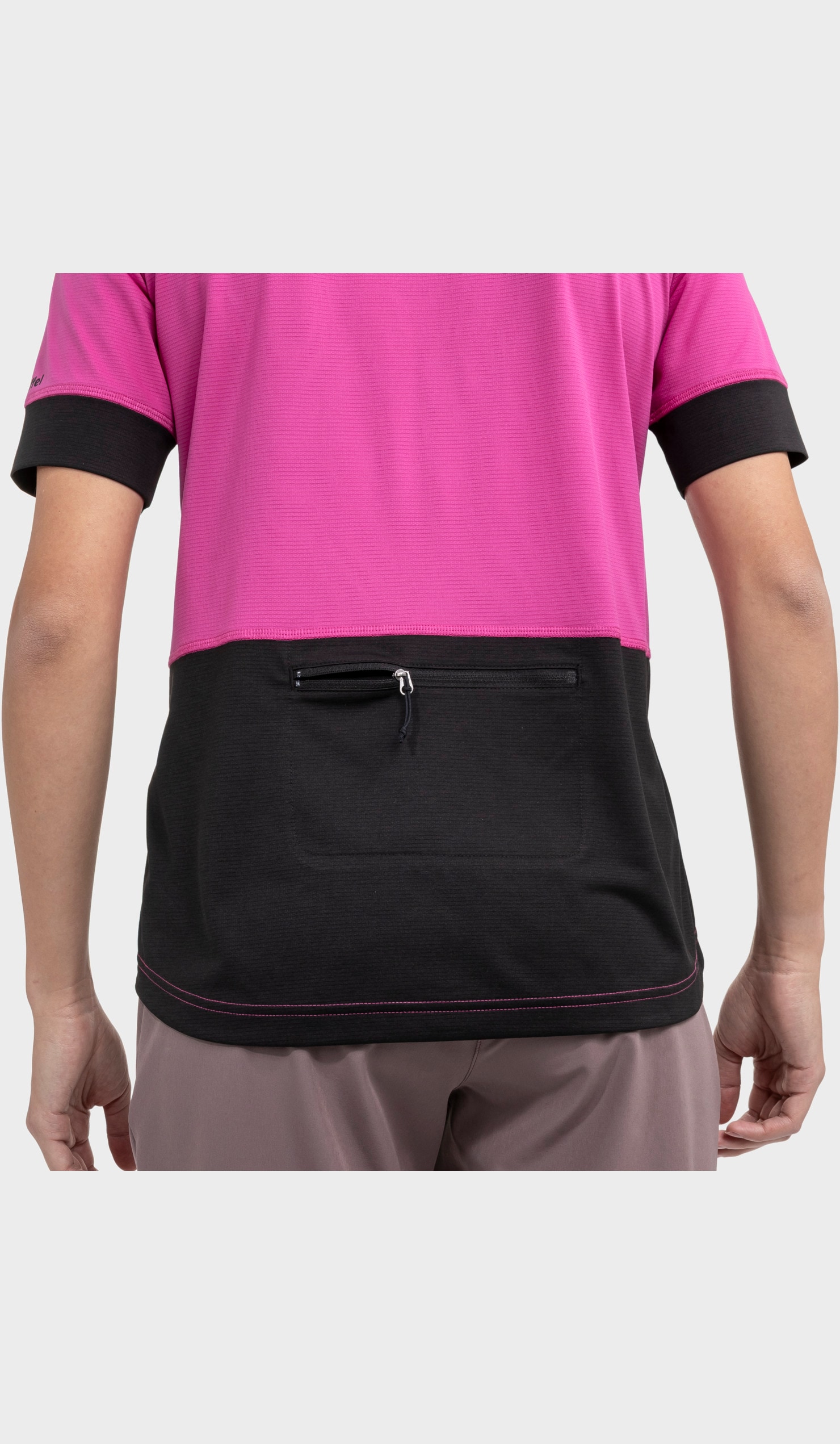 Schöffel Radtrikot »CIRC Shirt Style Pinega WMS«