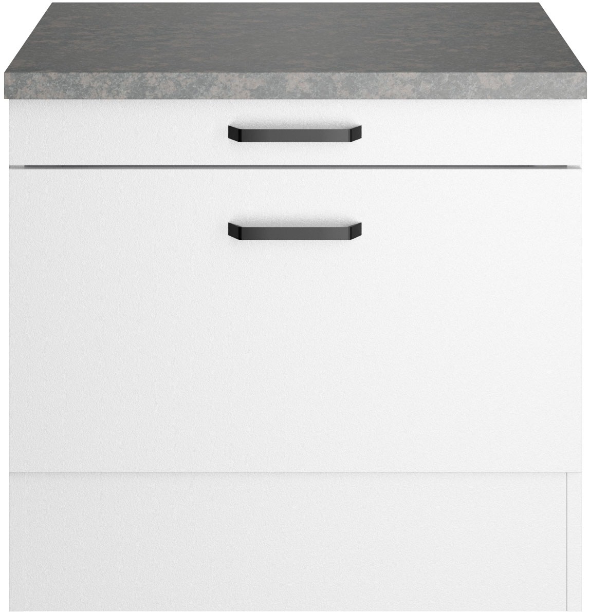 OPTIFIT Unterschrank »OPTImulti« Breite 60 cm, mit 1 Tablar für Wäschekorb, 1 Auszug