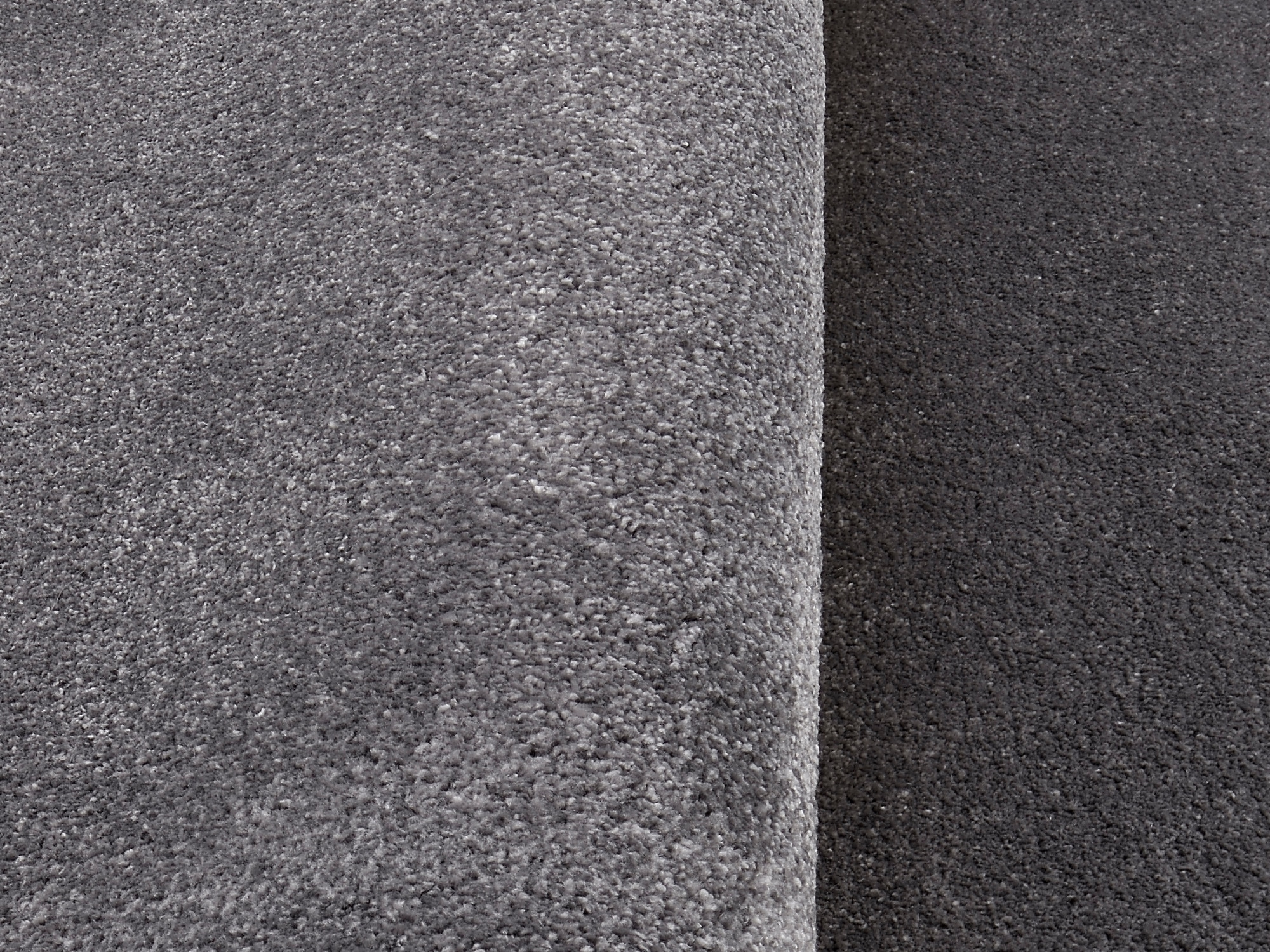 OCI DIE TEPPICHMARKE Teppich »Bellevue , auch als Läufer erhältlich« rund 20 mm Höhe hochwertiger dichter Hochflor, Shaggy, Langflor, Wohnzimmer