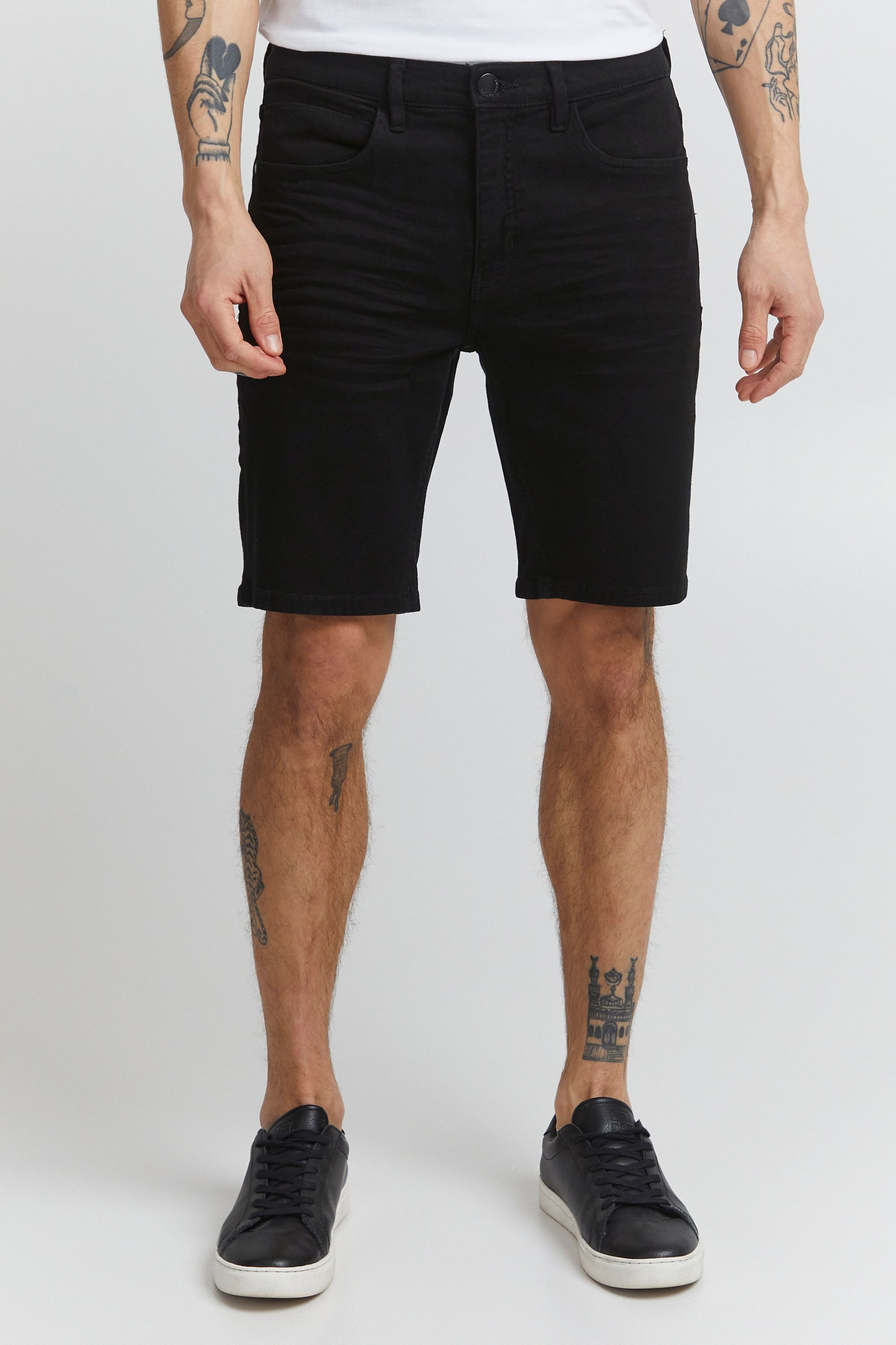 Casual Friday Jeansshorts »Jeansshorts CFRy«