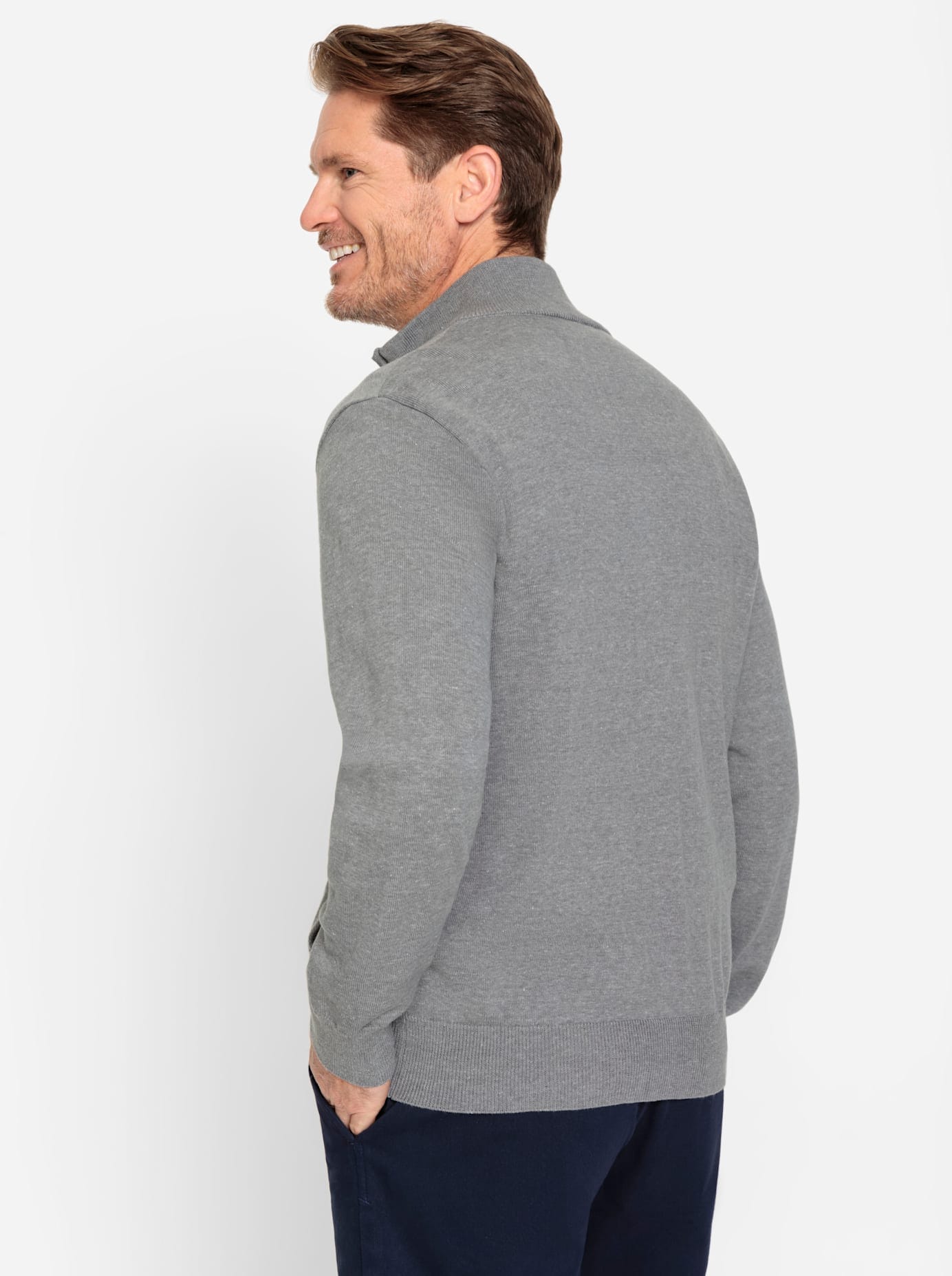 Marco Donati Strickjacke