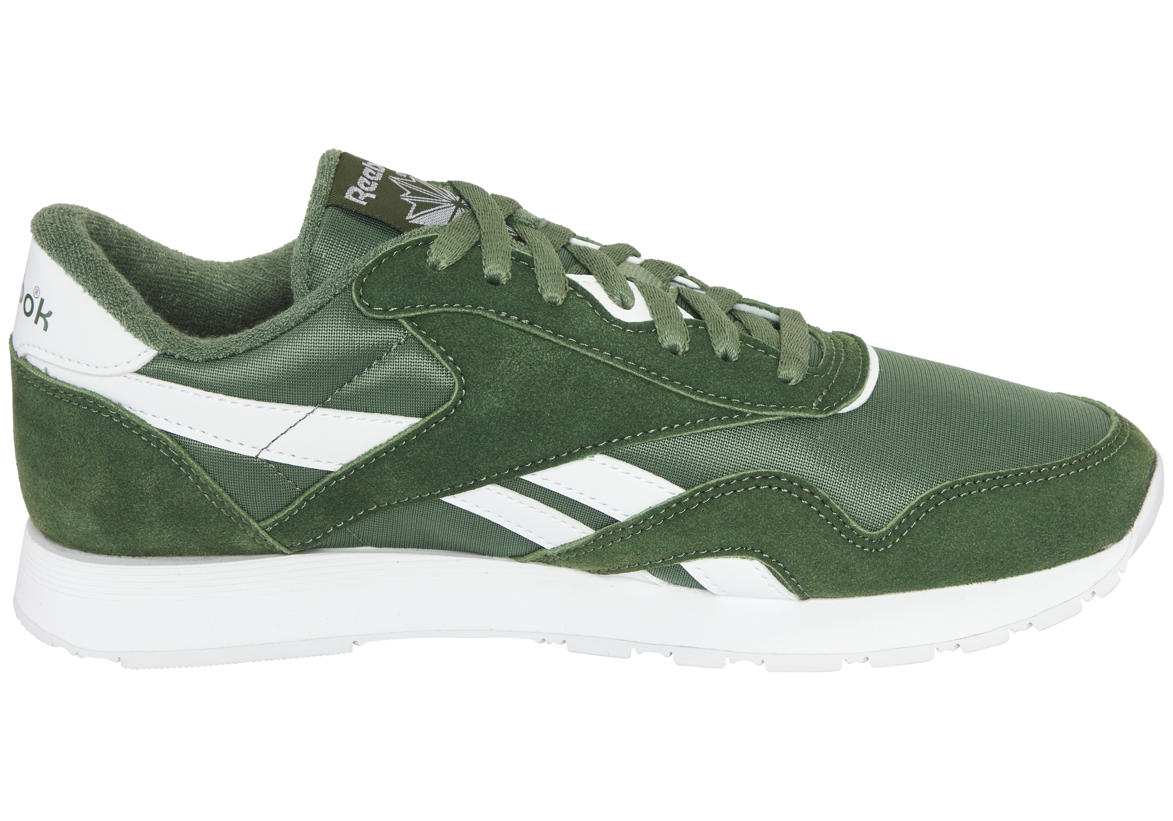 Reebok Classic Sneaker »CLASSIC NYLON«