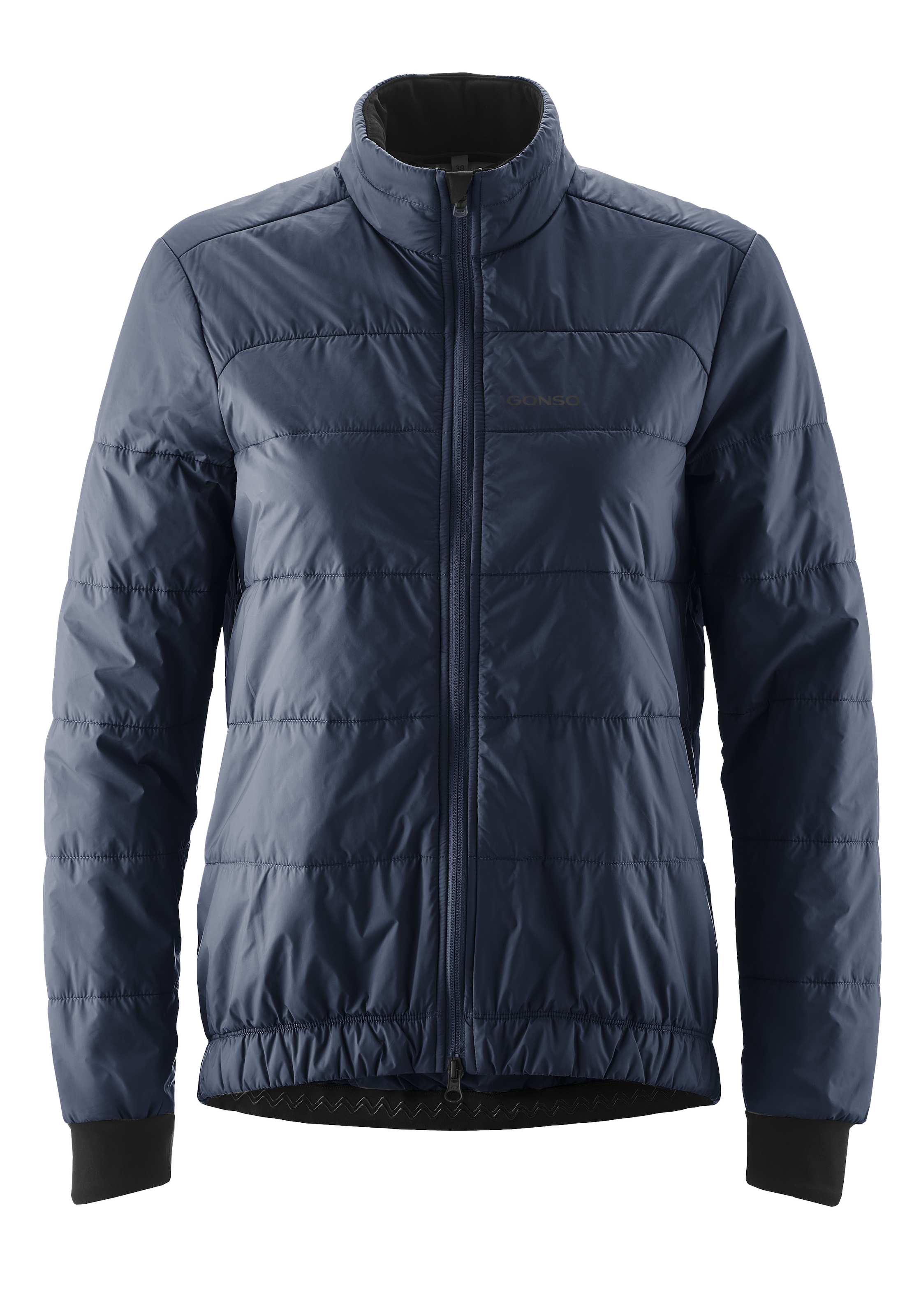 Gonso »Trail Jacket Primaloft W« Herren Radjacke, warme und atmungsaktive Primaloft-Jacke