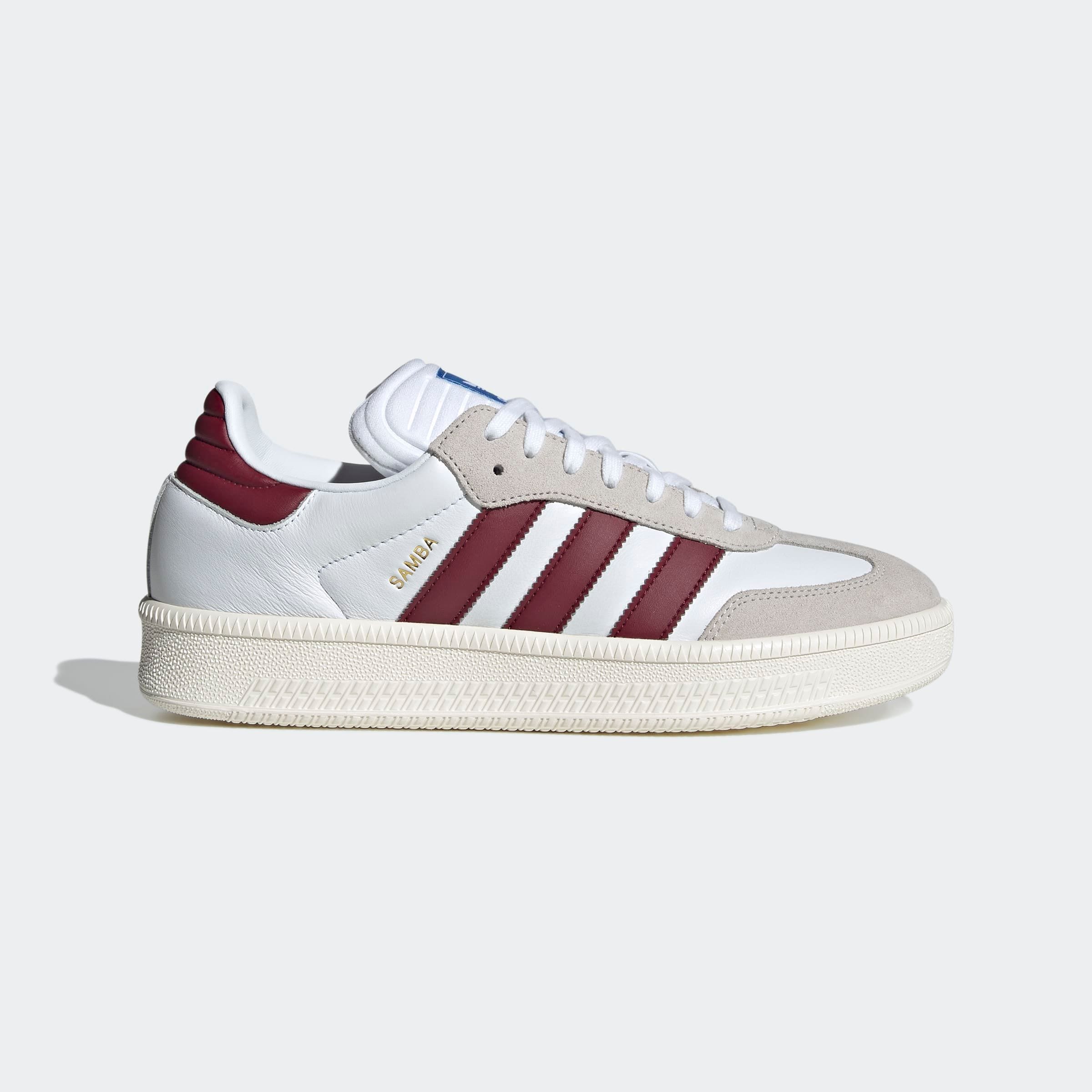 adidas Originals Sneaker »SAMBA XLG«  mit erhöhter Sohle und gepolsterter Zunge