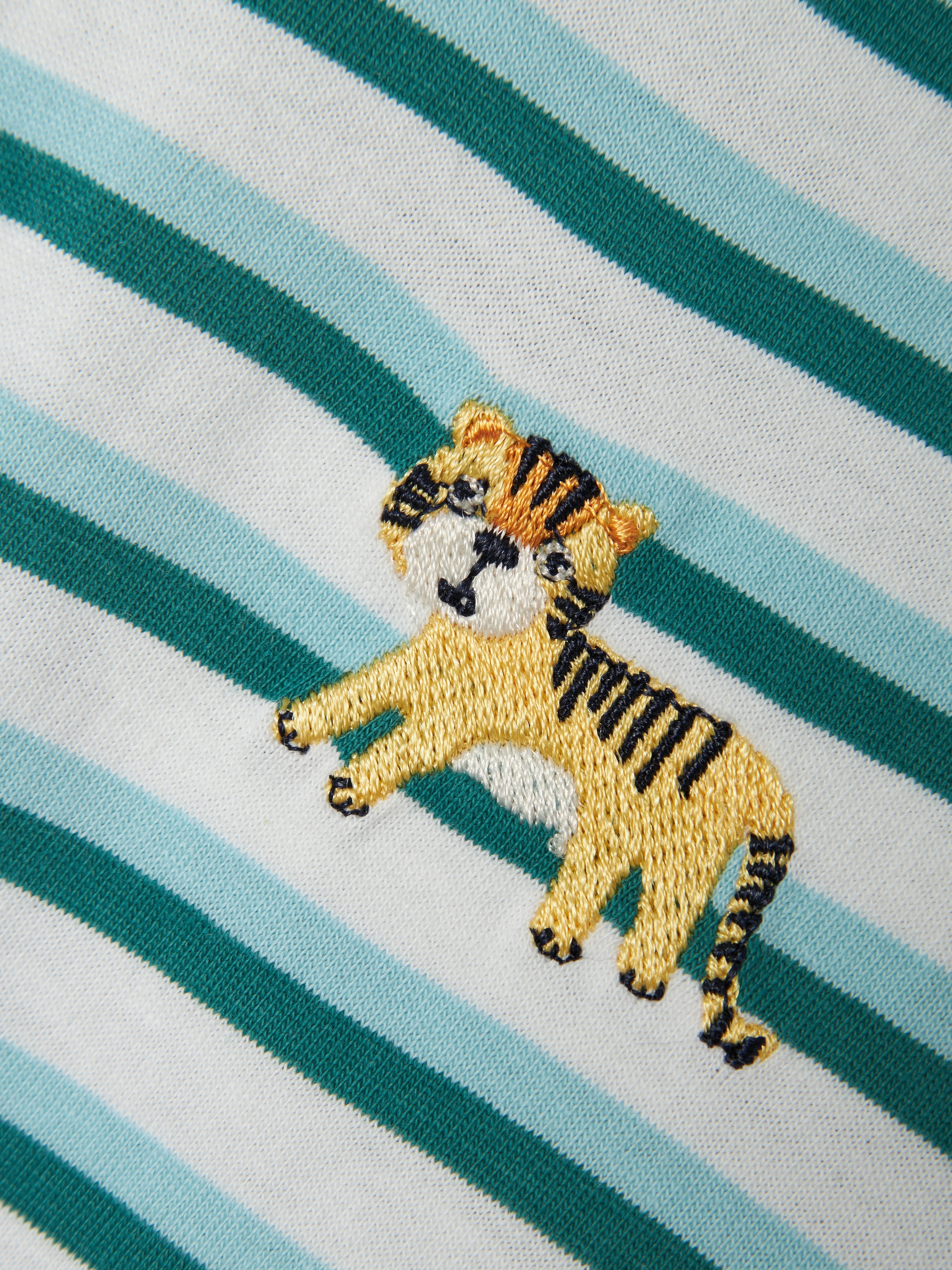 Name It T-Shirt »NMMJELLAN SS NREG TOP PB«