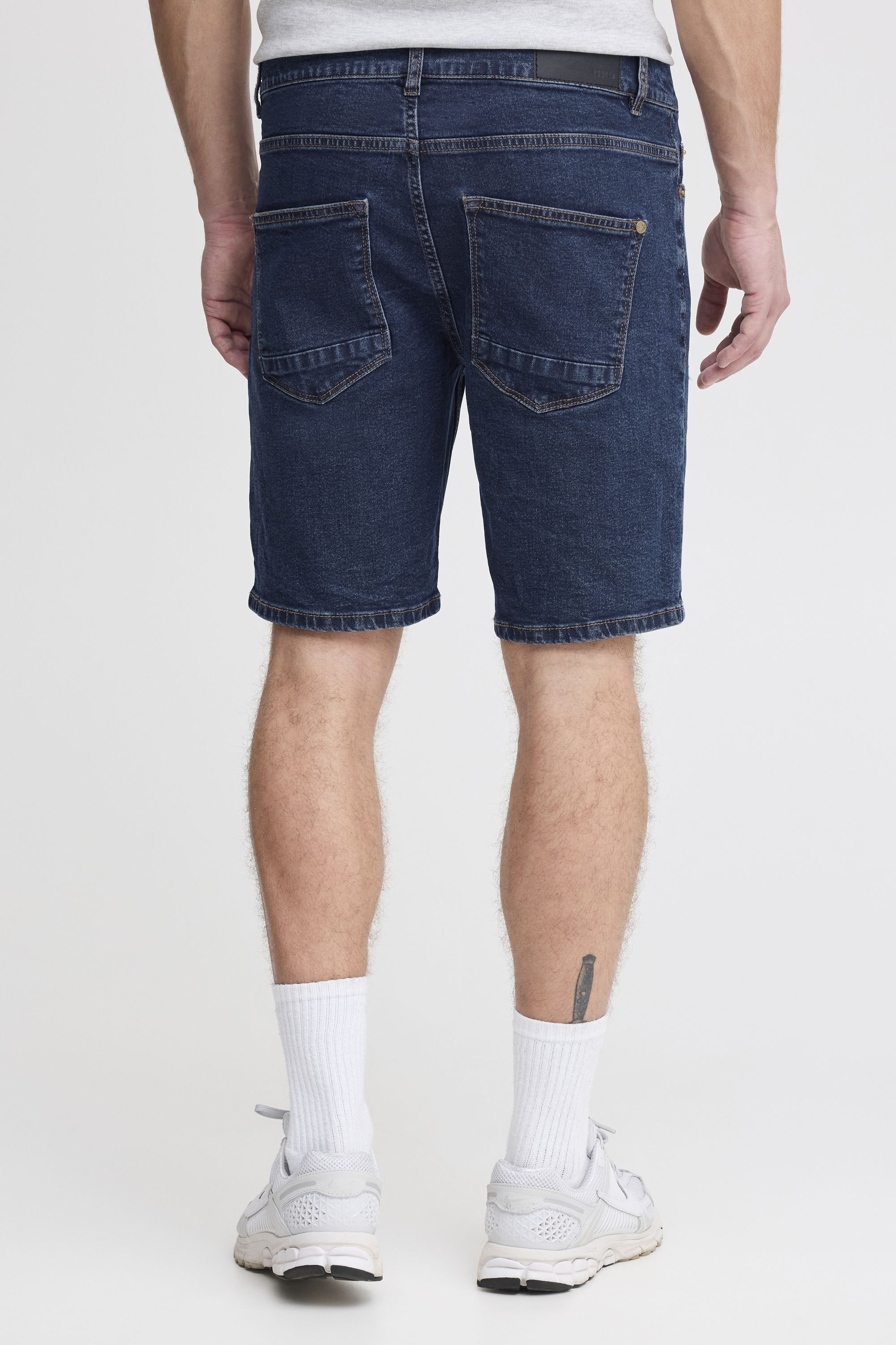 !Solid Jeansshorts »Shorts SDMitc«