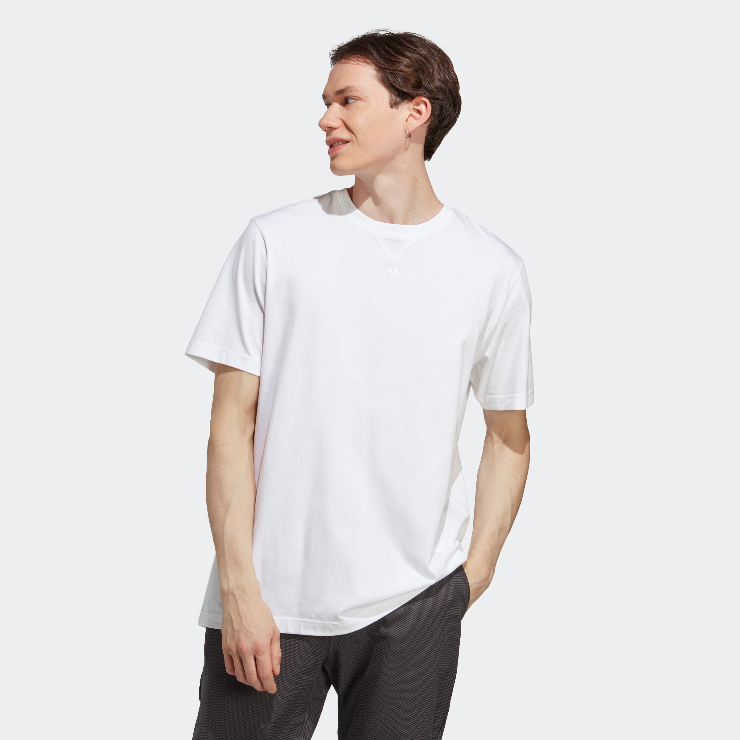 adidas Sportswear T-Shirt »M ALL SZN T«