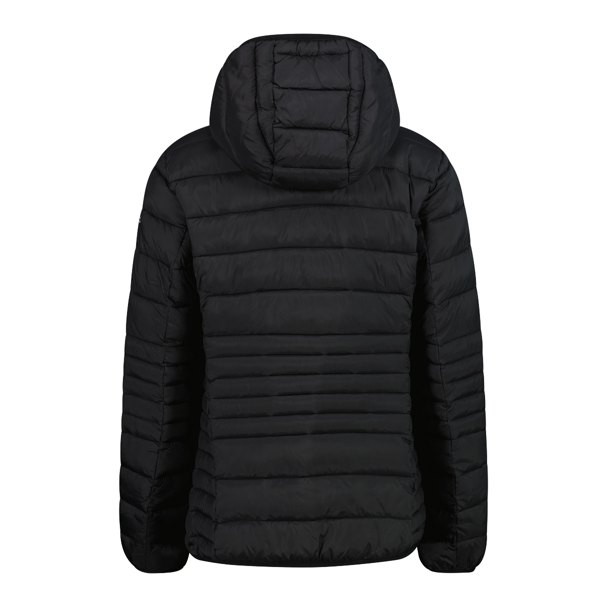 CMP Steppjacke 1 Stk. tlg. mit Kapuze