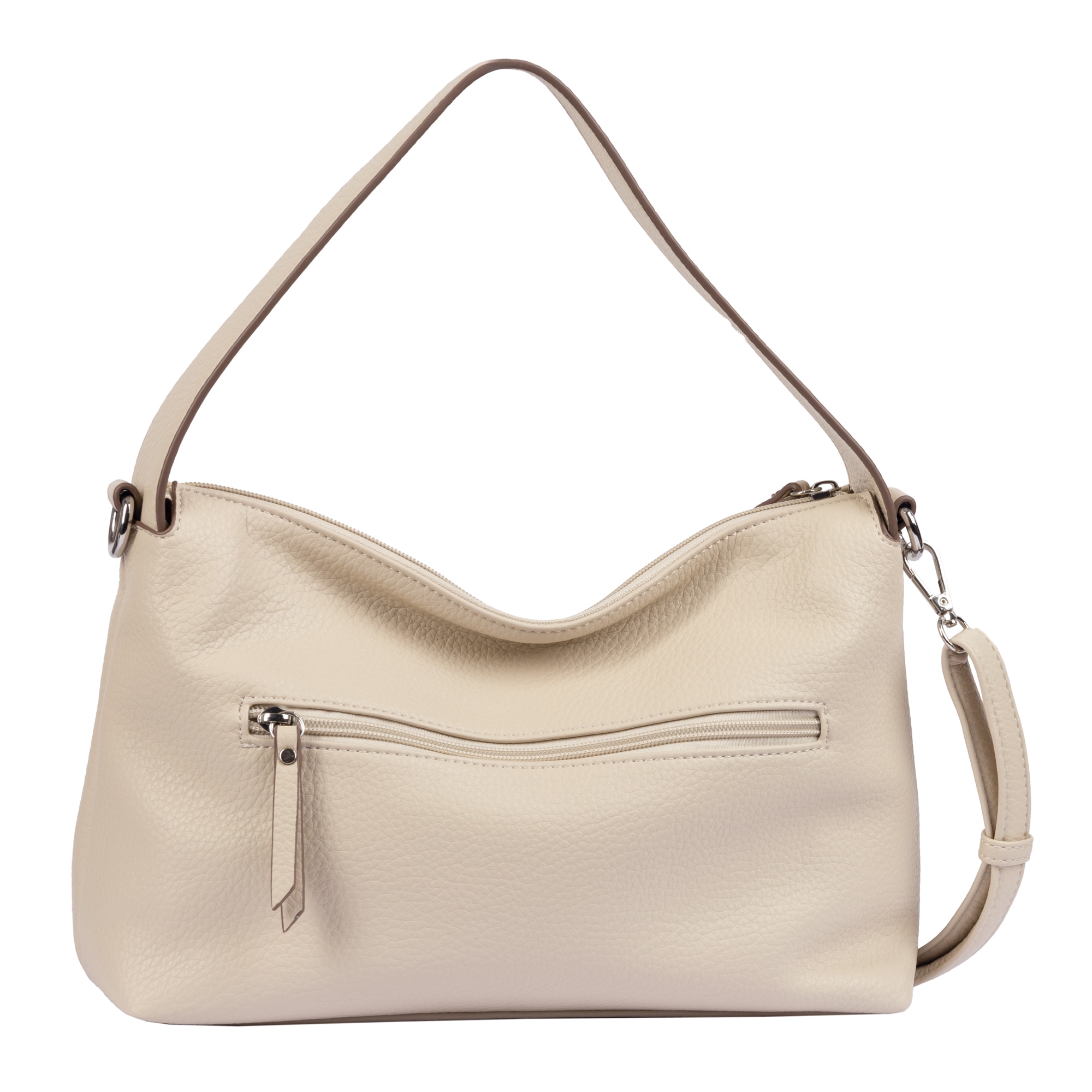 TOM TAILOR Schultertasche »Lissi«