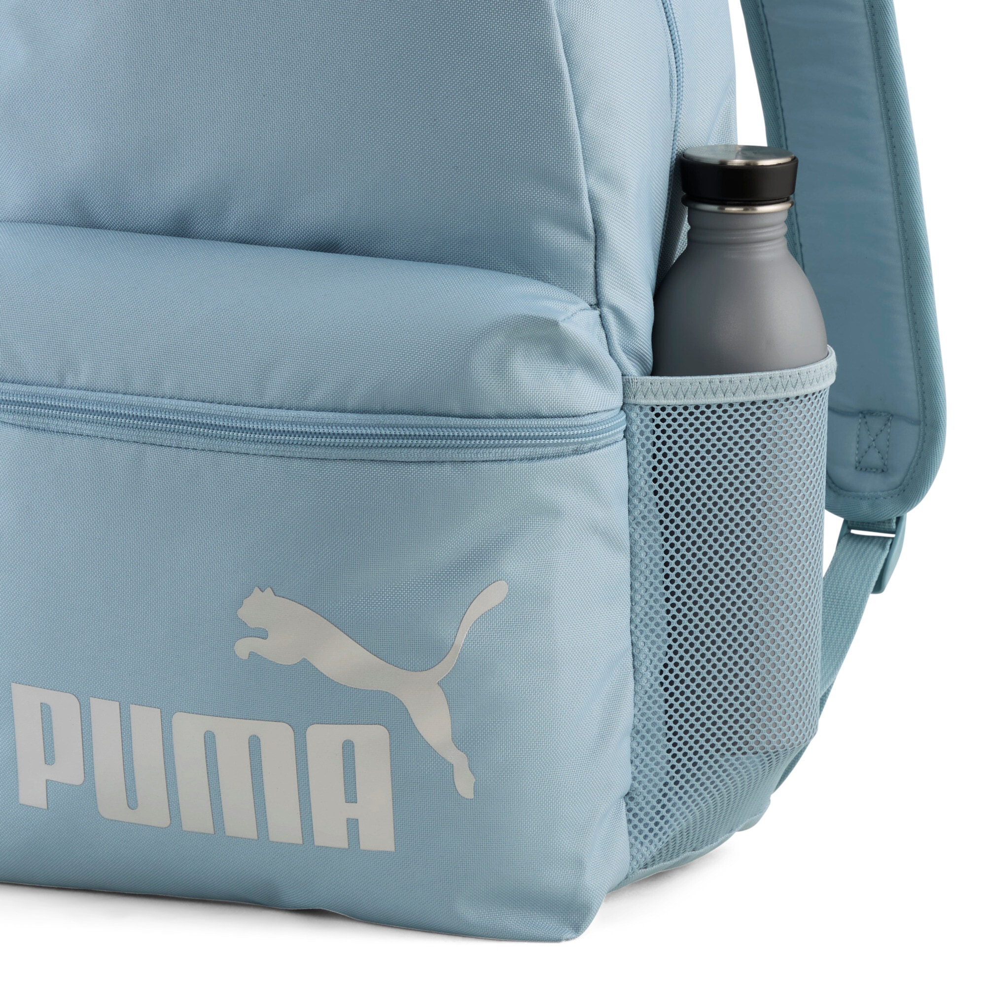 PUMA Rucksack »PHASE BACKPACK« für Ferien, Festival, Reise und Sportmode