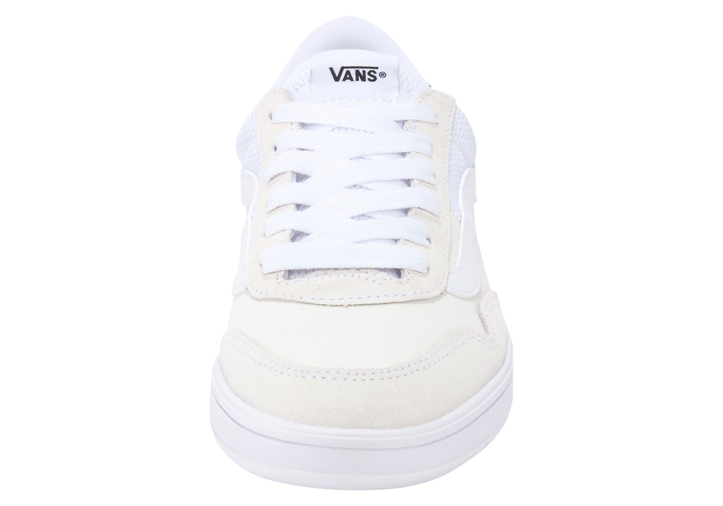 Vans Sneaker »Cruze Too CC«, mit Logoprägung auf der Sohle