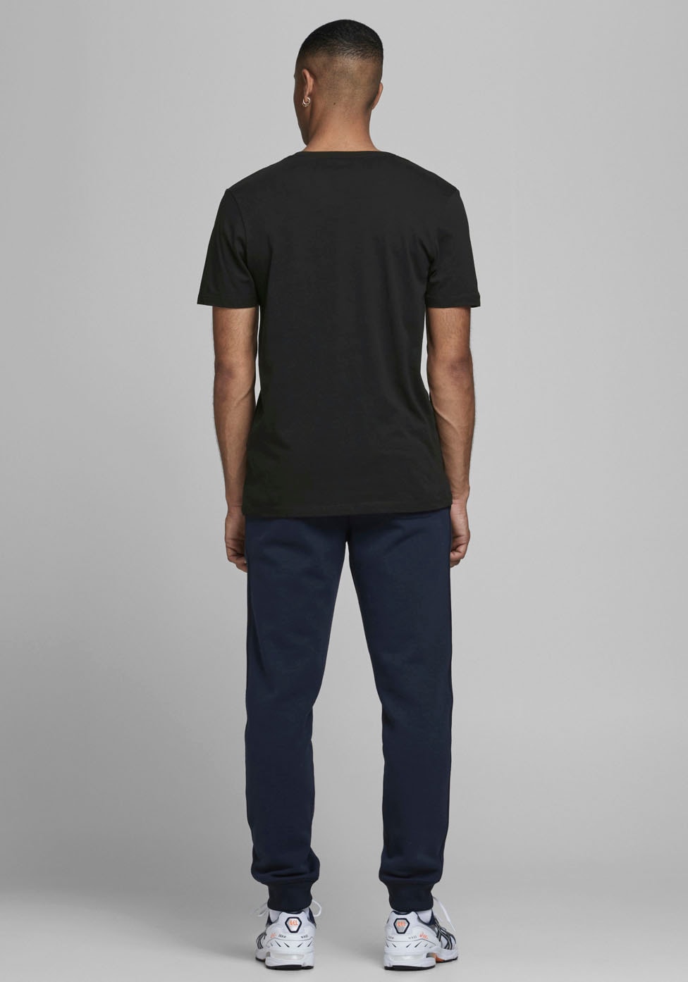 Jack & Jones T-Shirt »CORP LOGO TEE«, mit Logoprint
