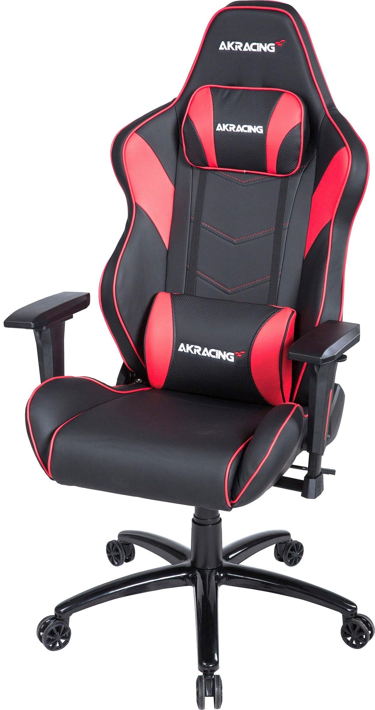 AKRacing Gaming-Stuhl »Core LX Plus«, 1 St.