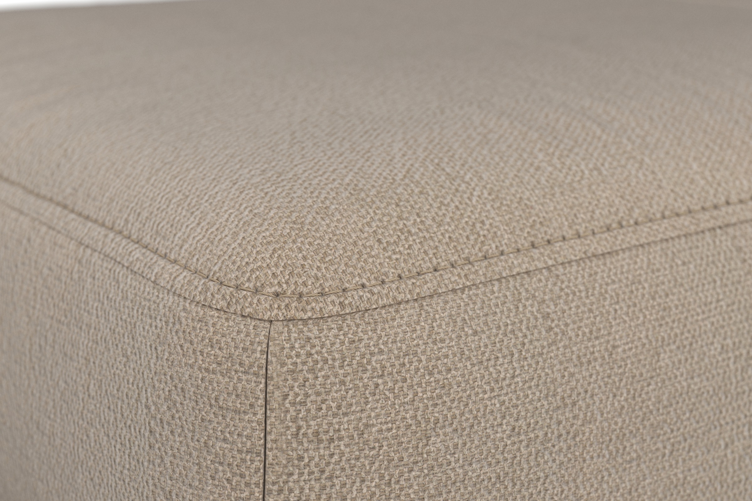 sit&more Stauraumhocker »Padua« mit Stauraum