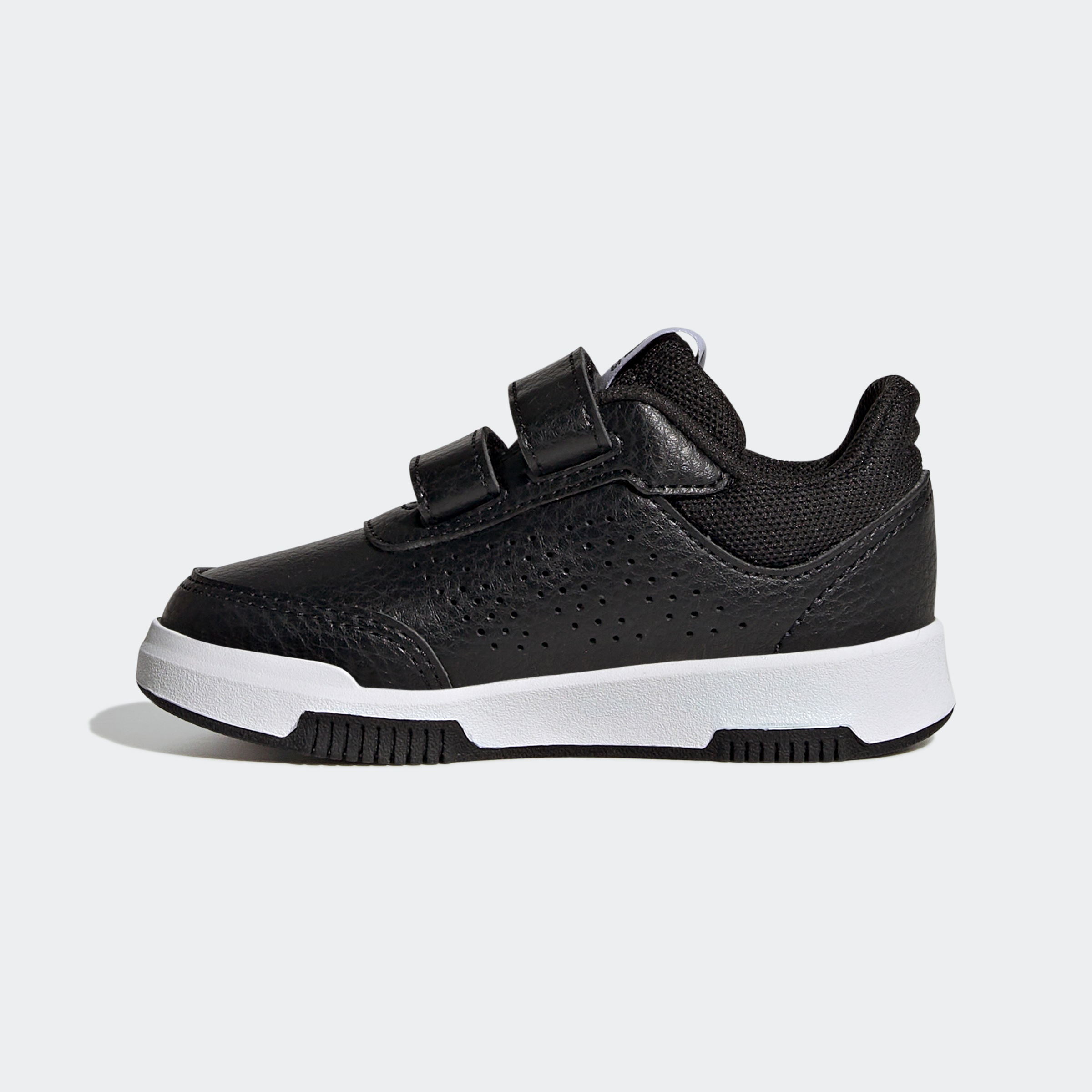 adidas Sportswear Klettschuh »TENSAUR HOOK AND LOOP«  für Kinder mit Klettverschluss
