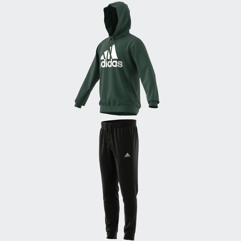 adidas Sportswear Trainingsanzug »M FT HD TS«, (2 tlg.)