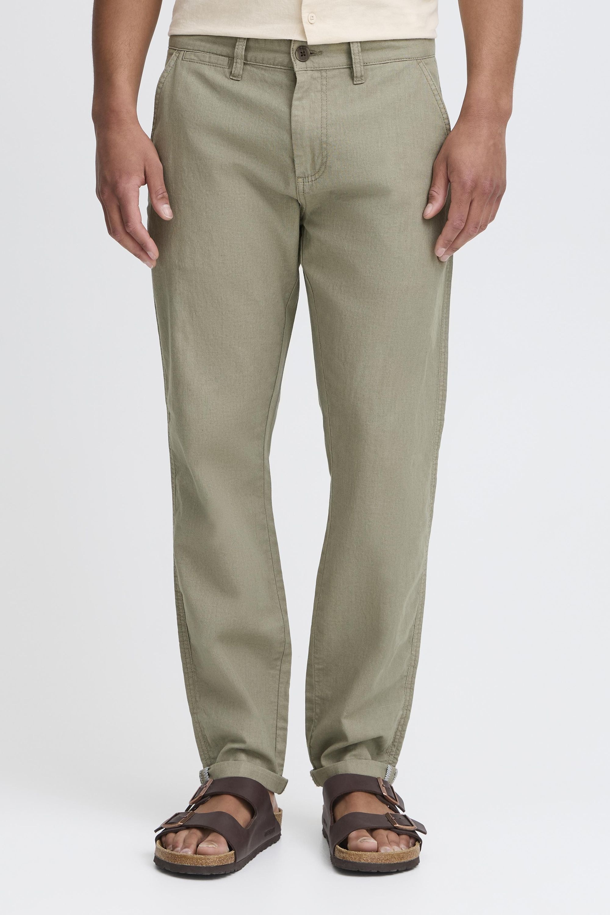 !Solid Leinenhose »Leinenhose SDLoran«