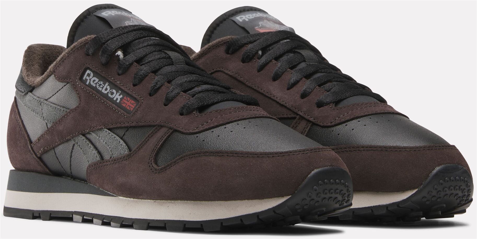 Reebok Classic Sneaker »CLASSIC LEATHER«