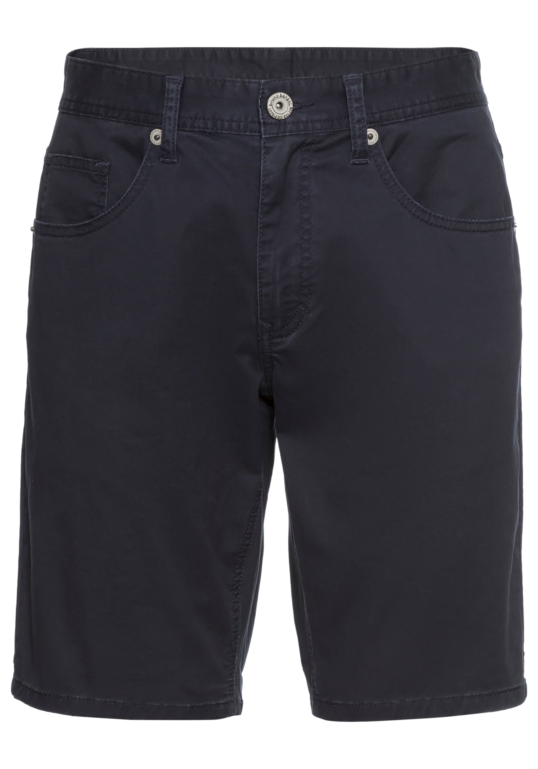 Bruno Banani Shorts, 5 Pocket