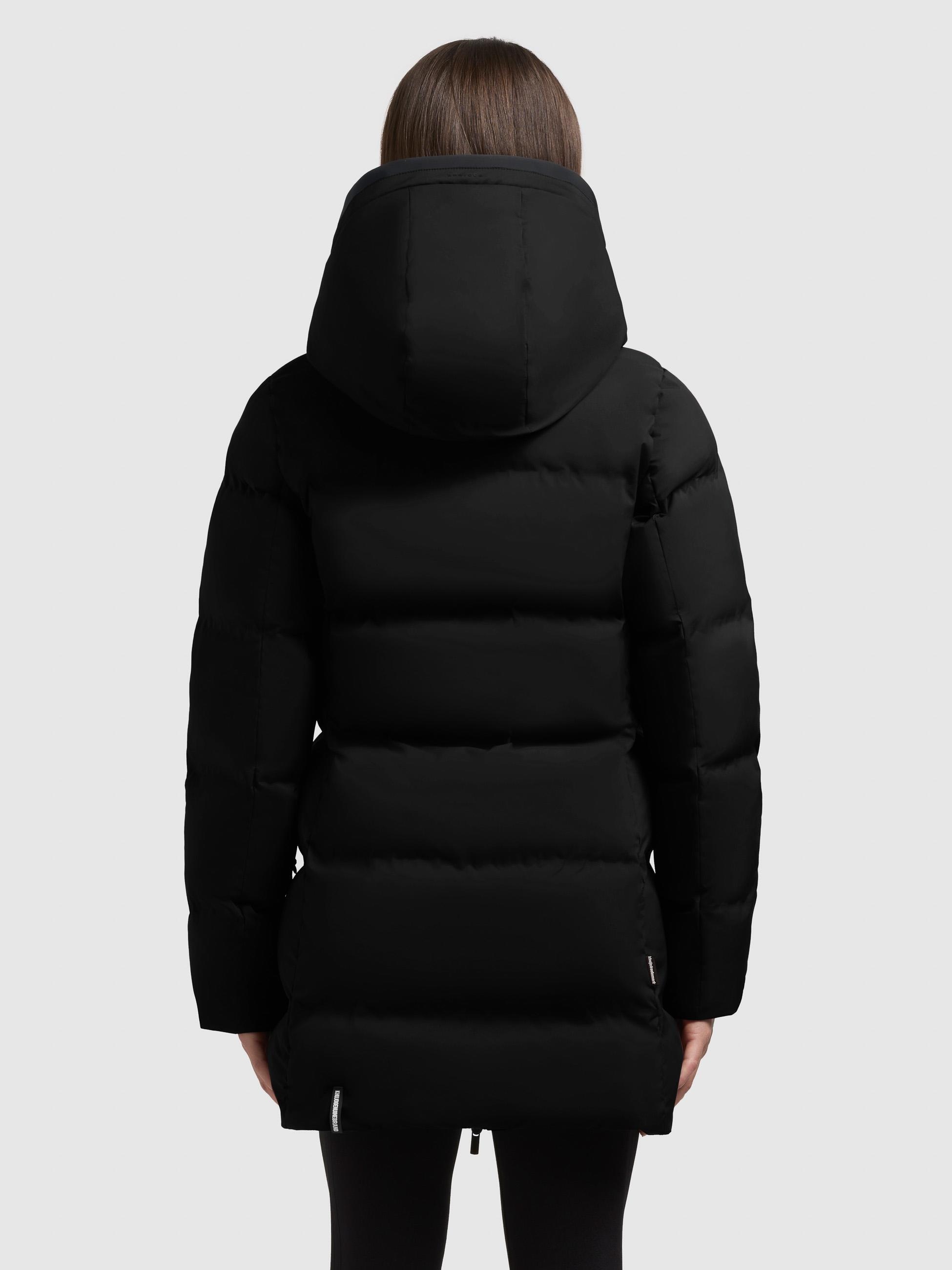 khujo Kurzmantel »Kurzmantel Tanare4«