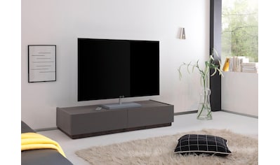 Places of Style TV-Board »Zela«, mit 2 Schubladen, Breite 123 cm kaufen