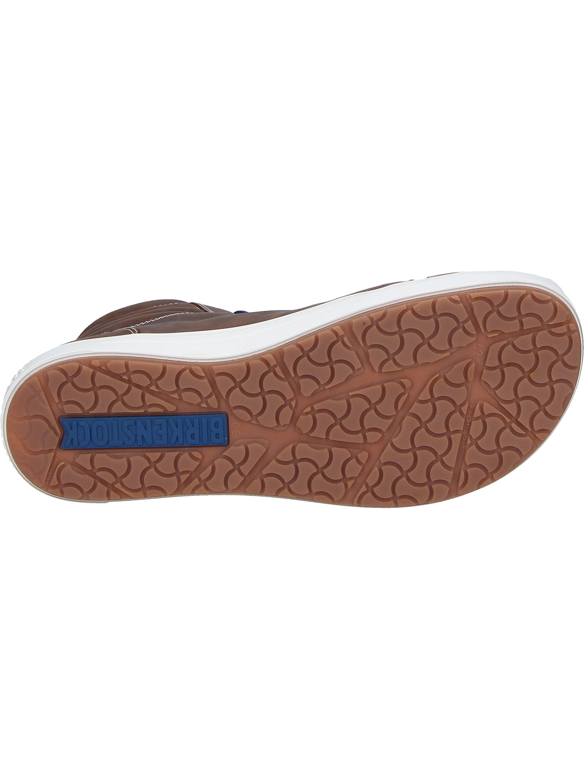 Birkenstock Sicherheitsschuh »QS 700 NL«
