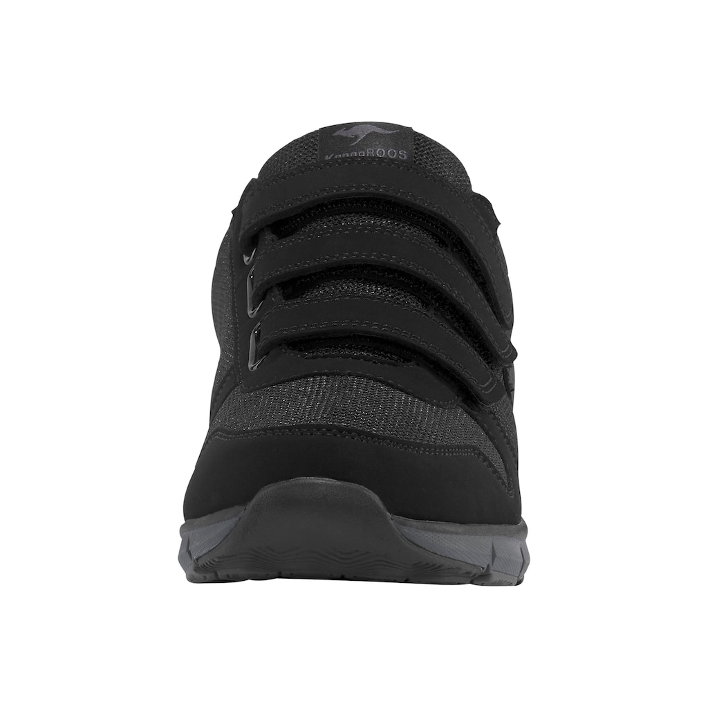 KangaROOS Sneaker »K-BlueRun 701 B«