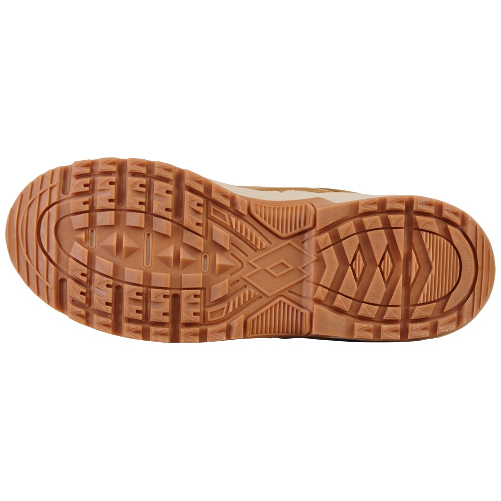 lotto Sneaker  - mit bequem gepolsterter Schaftkante<br />