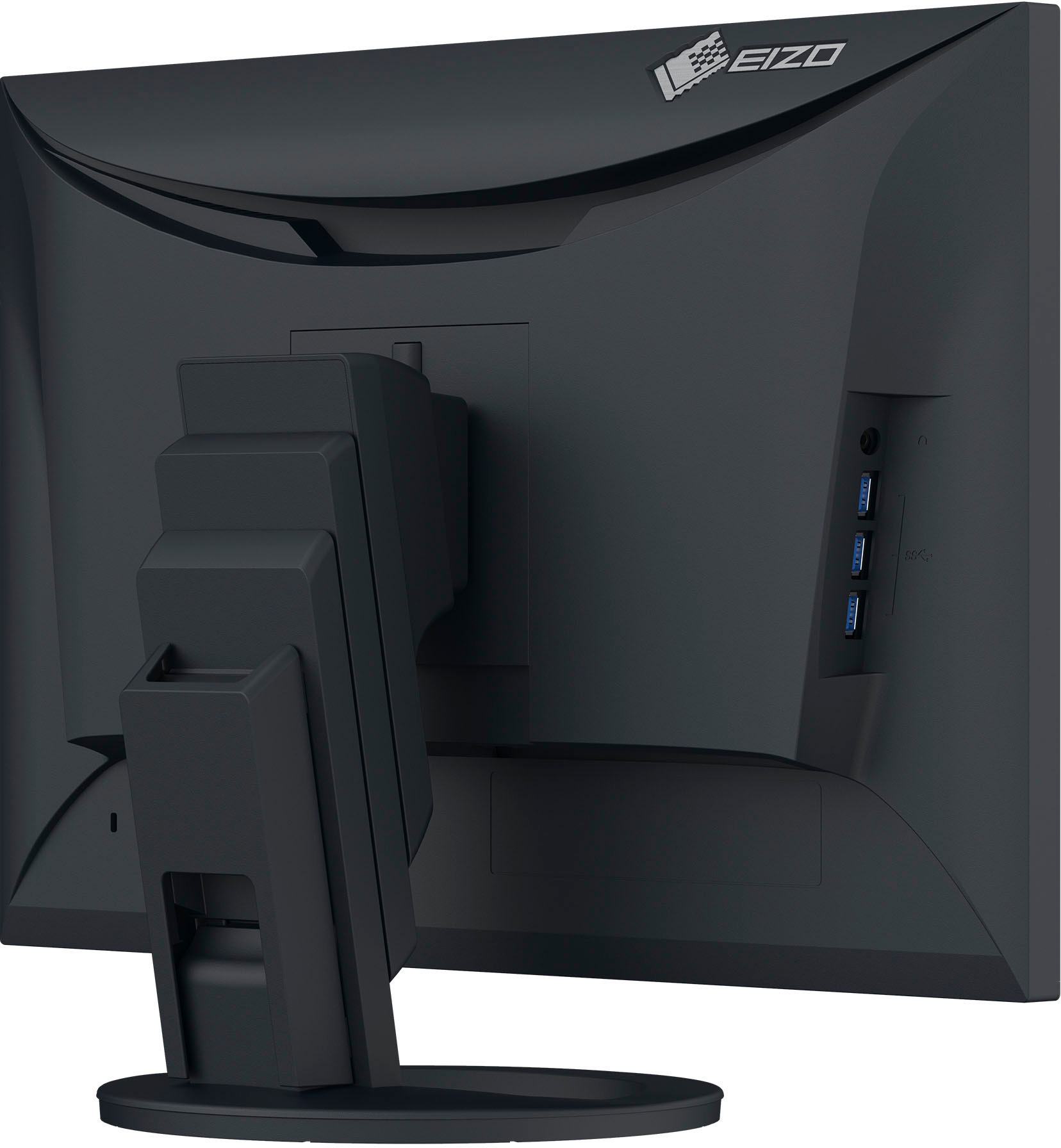 Eizo LED-Monitor »FlexScan EV2495« 61 cm/24 ″  1920 x 1200 px WUXGA 5 Reaktionszeit 60 Hz