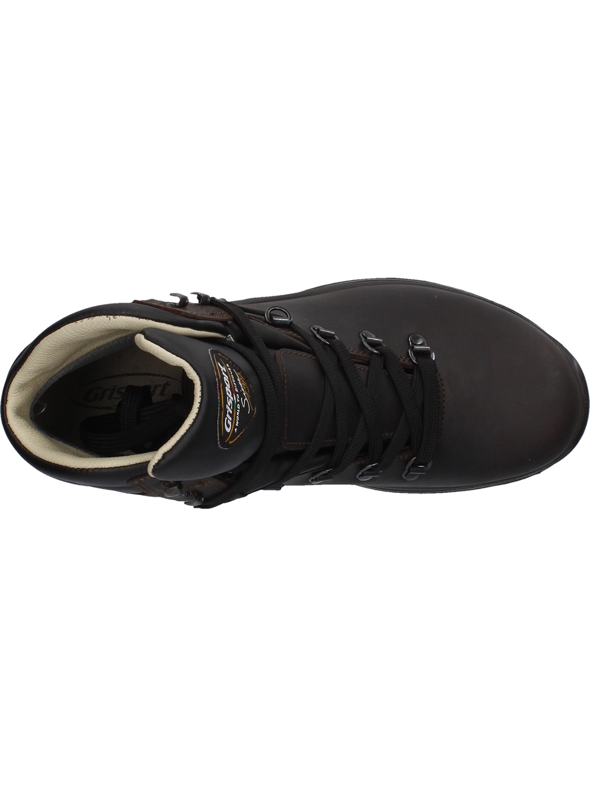 Grisport Wanderschuh »Dakar Marrone Idro«