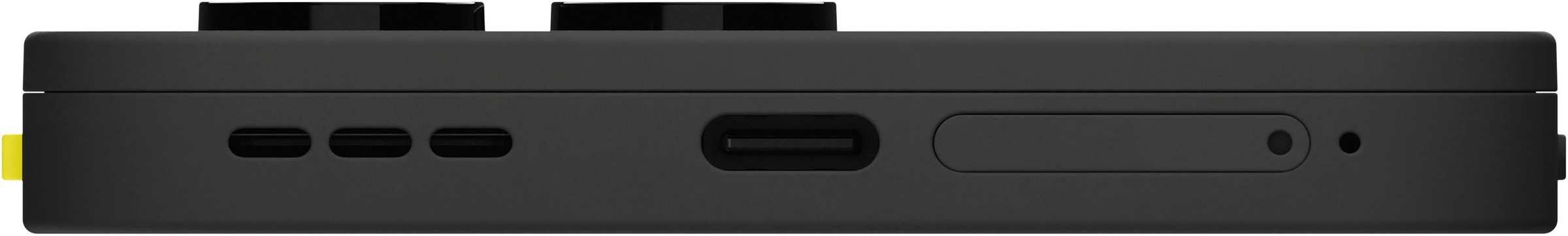 Fairphone Smartphone »Das Fairphone (Gen. 6)«, Horizon Black