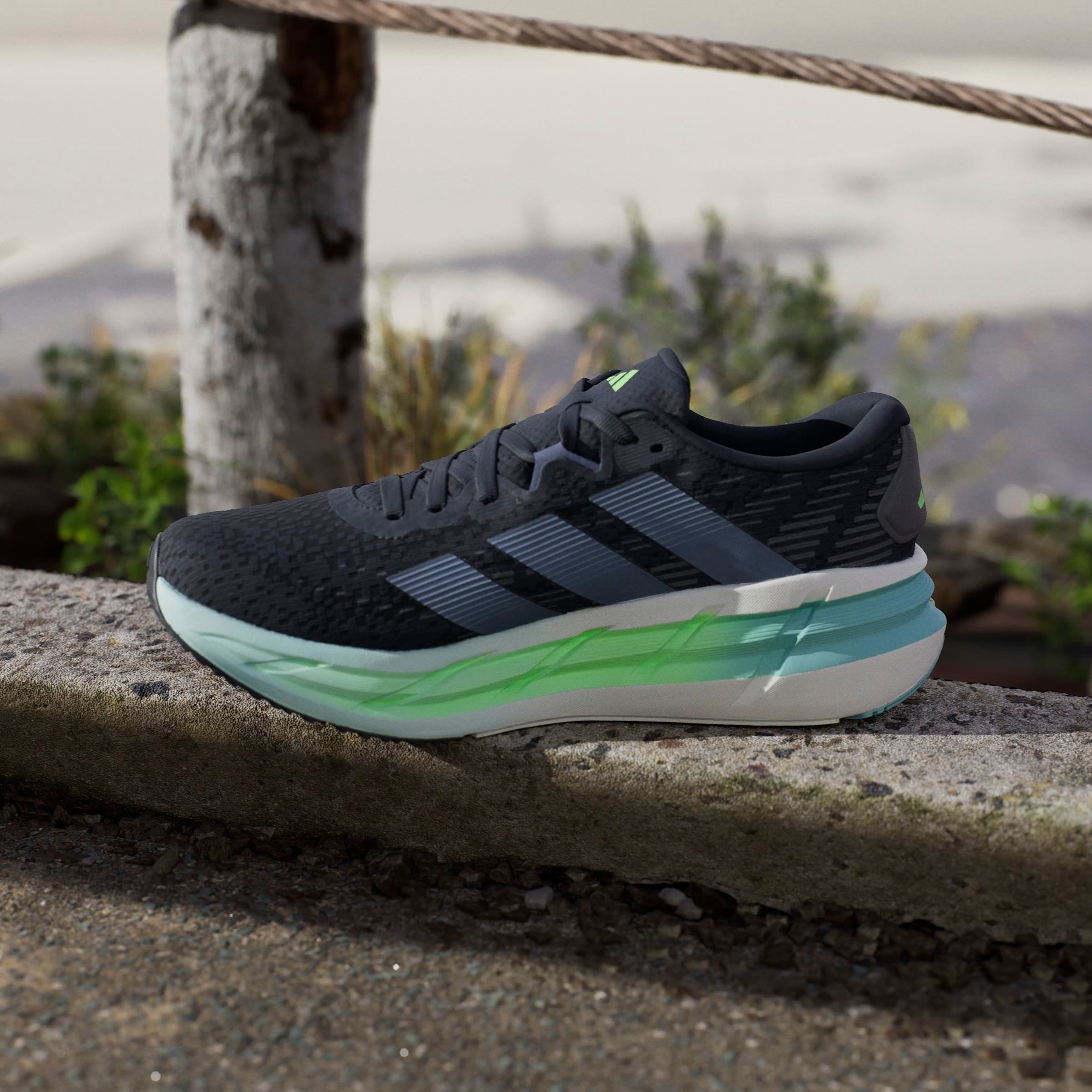 adidas Performance Laufschuh »ADISTAR 4«