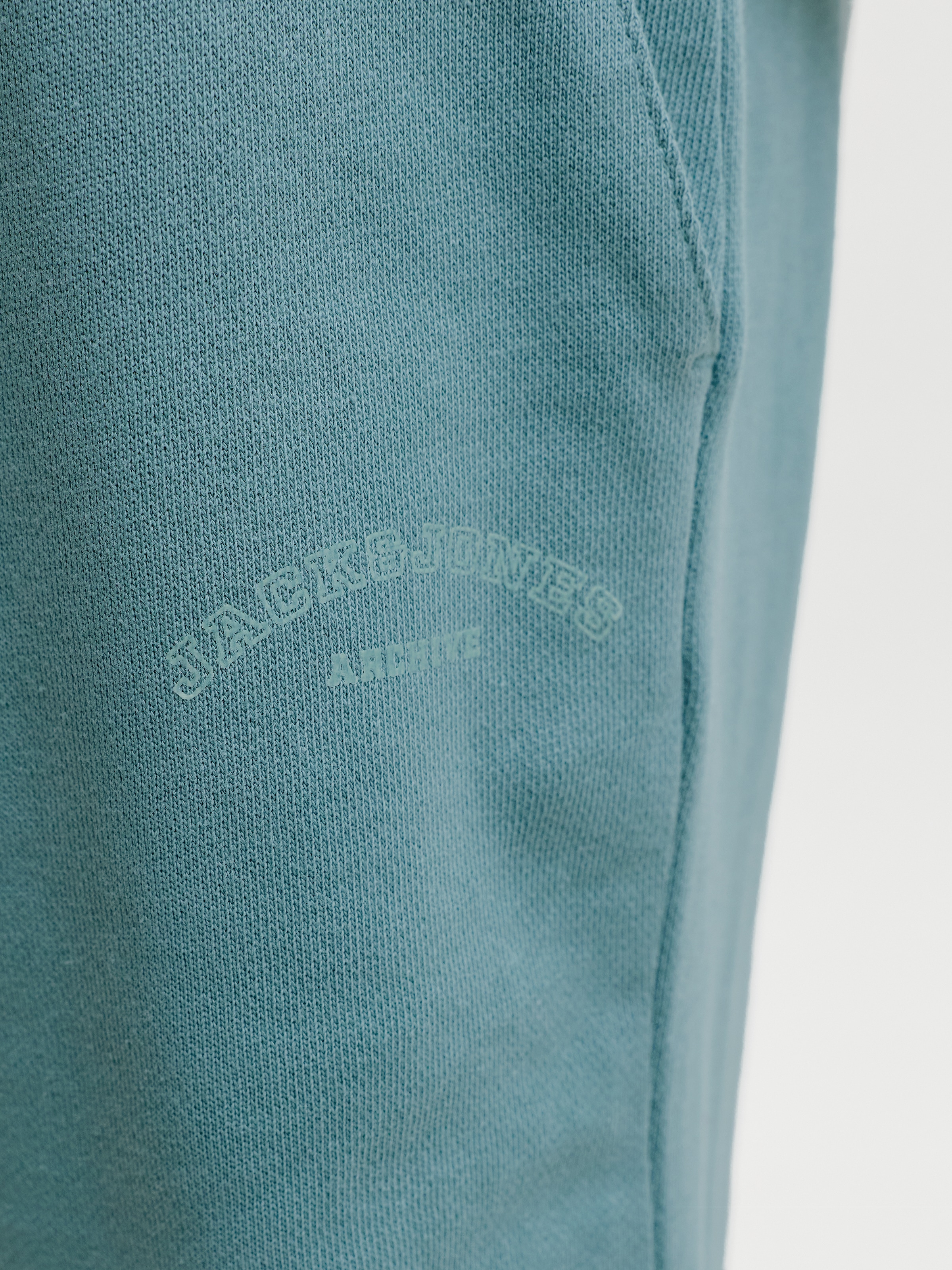 Jack & Jones PlusSize Sweatshorts »JPSTGORDON COLLEGE SWEAT SHORTS MI PLS«