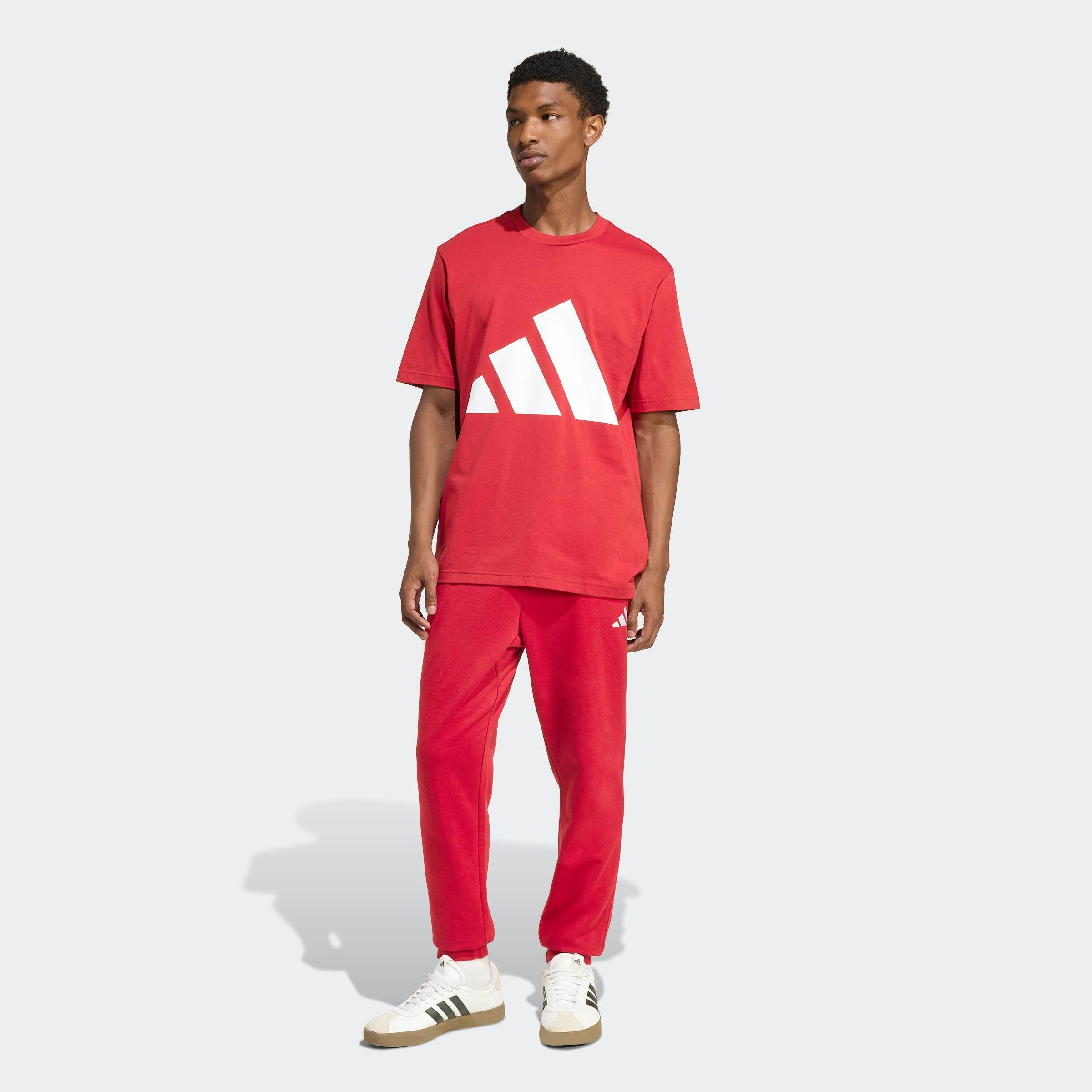 adidas Sportswear Sporthose »ESSENTIALS FEELCOZY«