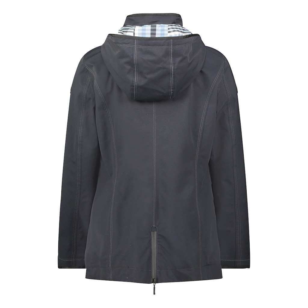 Gil Bret Outdoorjacke, mit Kapuze