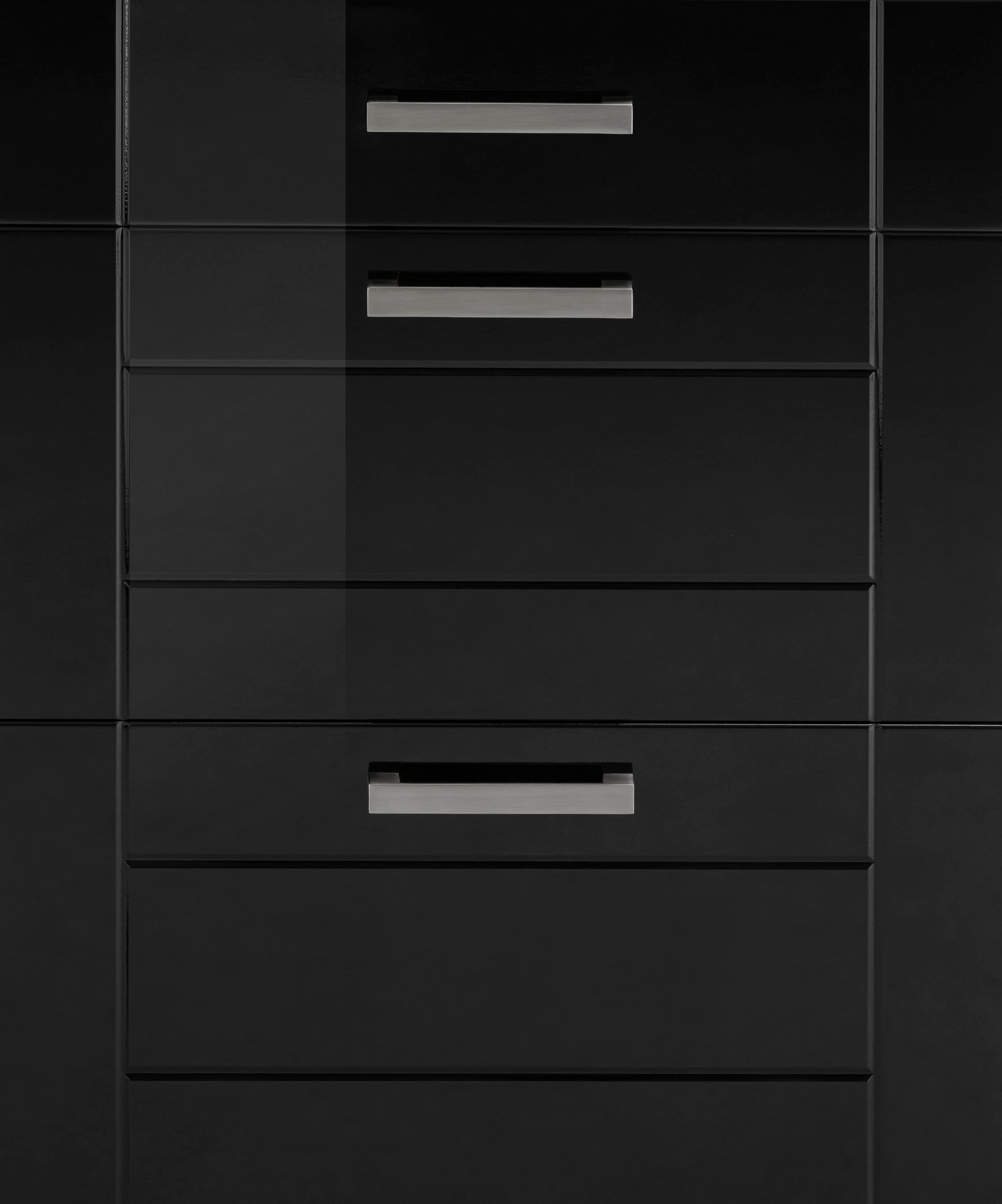 KOCHSTATION Winkelküche »KS-Tinnum«, ohne E-Geräte, Stellbreite 240/270 cm