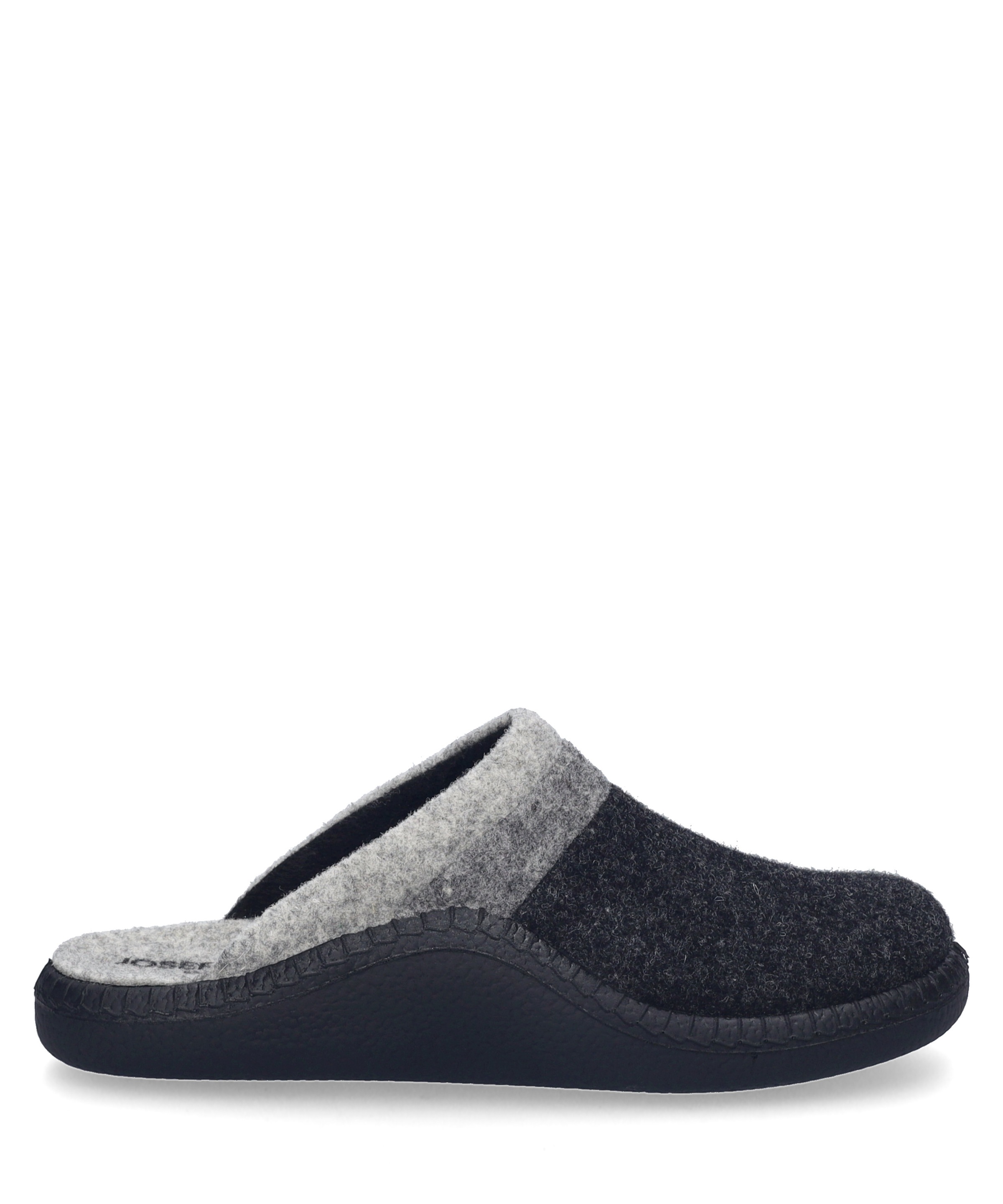 Josef Seibel Hausschuh »Monaco D 06, titan-multi«