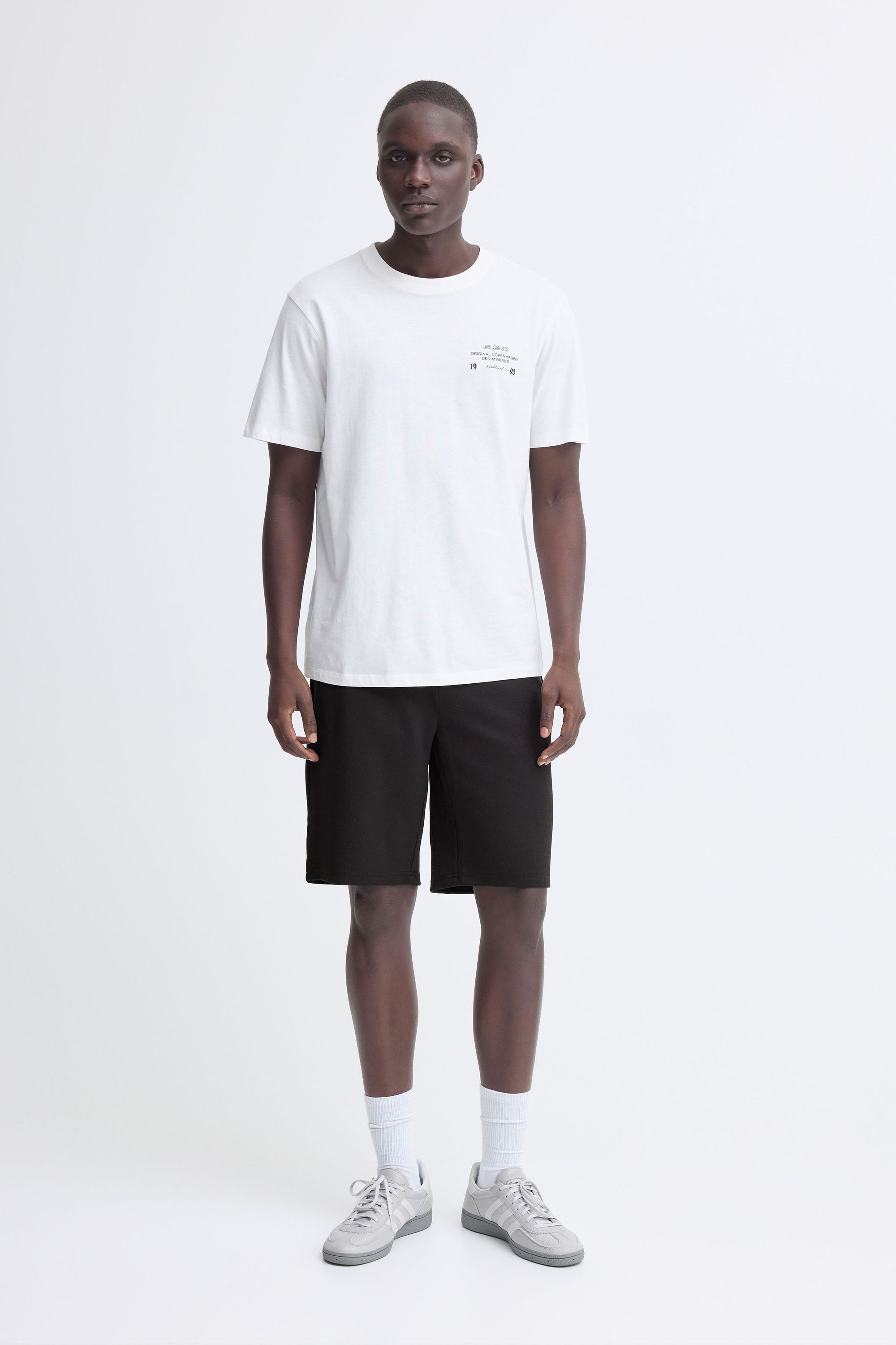Blend Chinoshorts »Chinoshorts BHAdrian«