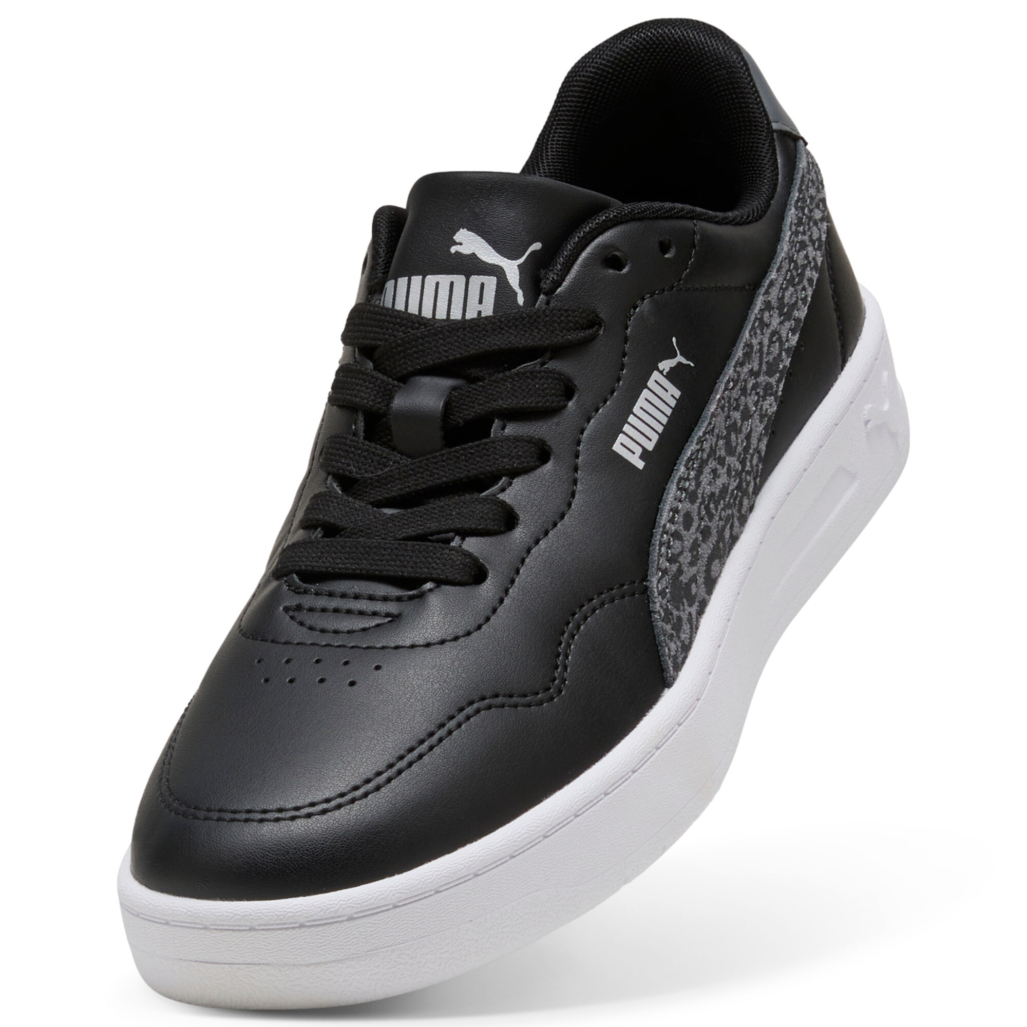 PUMA Sneaker »COURT LALLY FELINE«