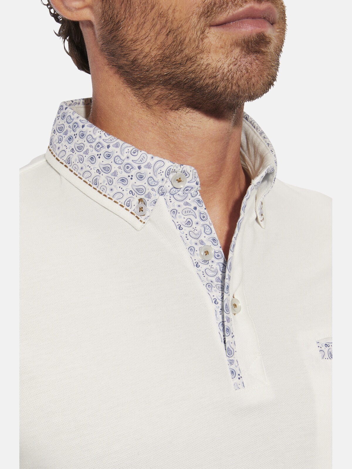 Babista Poloshirt »Poloshirt ANLOR«, (1 tlg.)