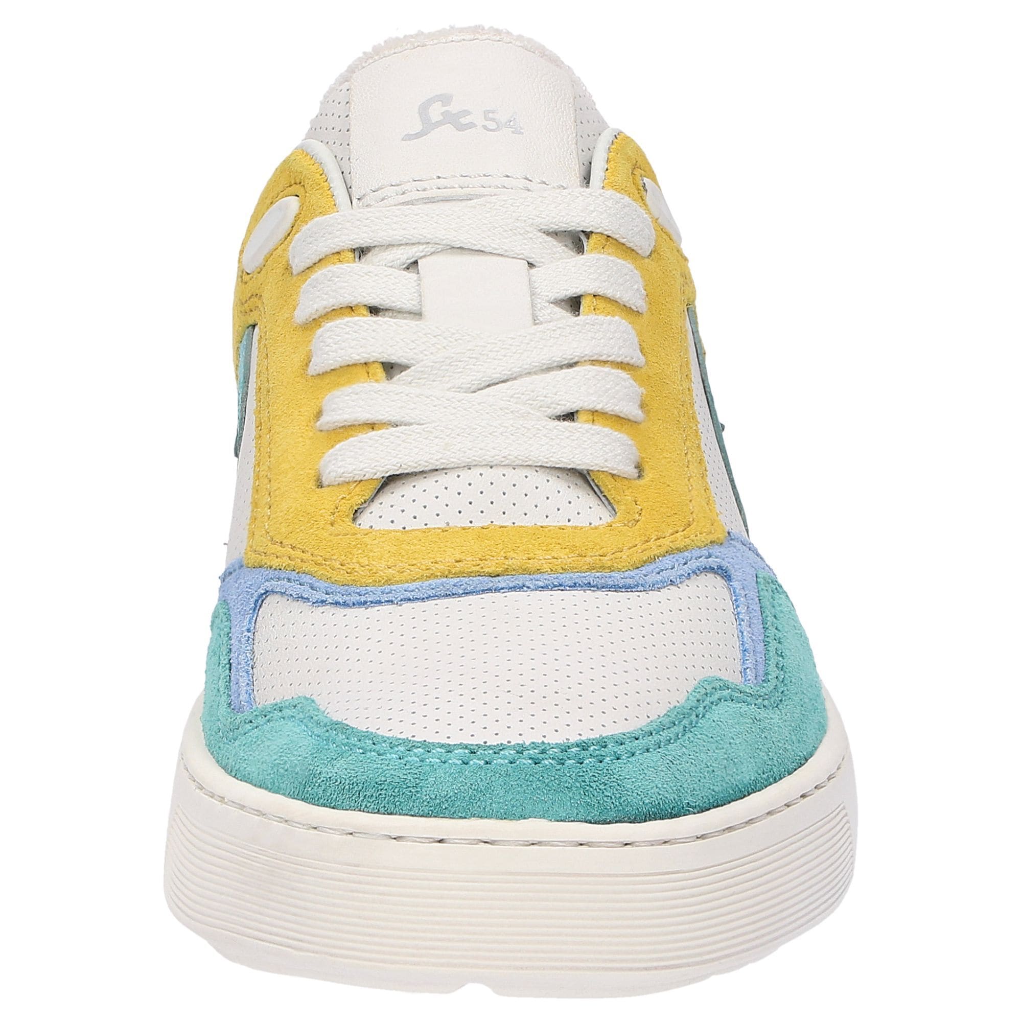 SIOUX Sneaker »Tedroso-DA-702«