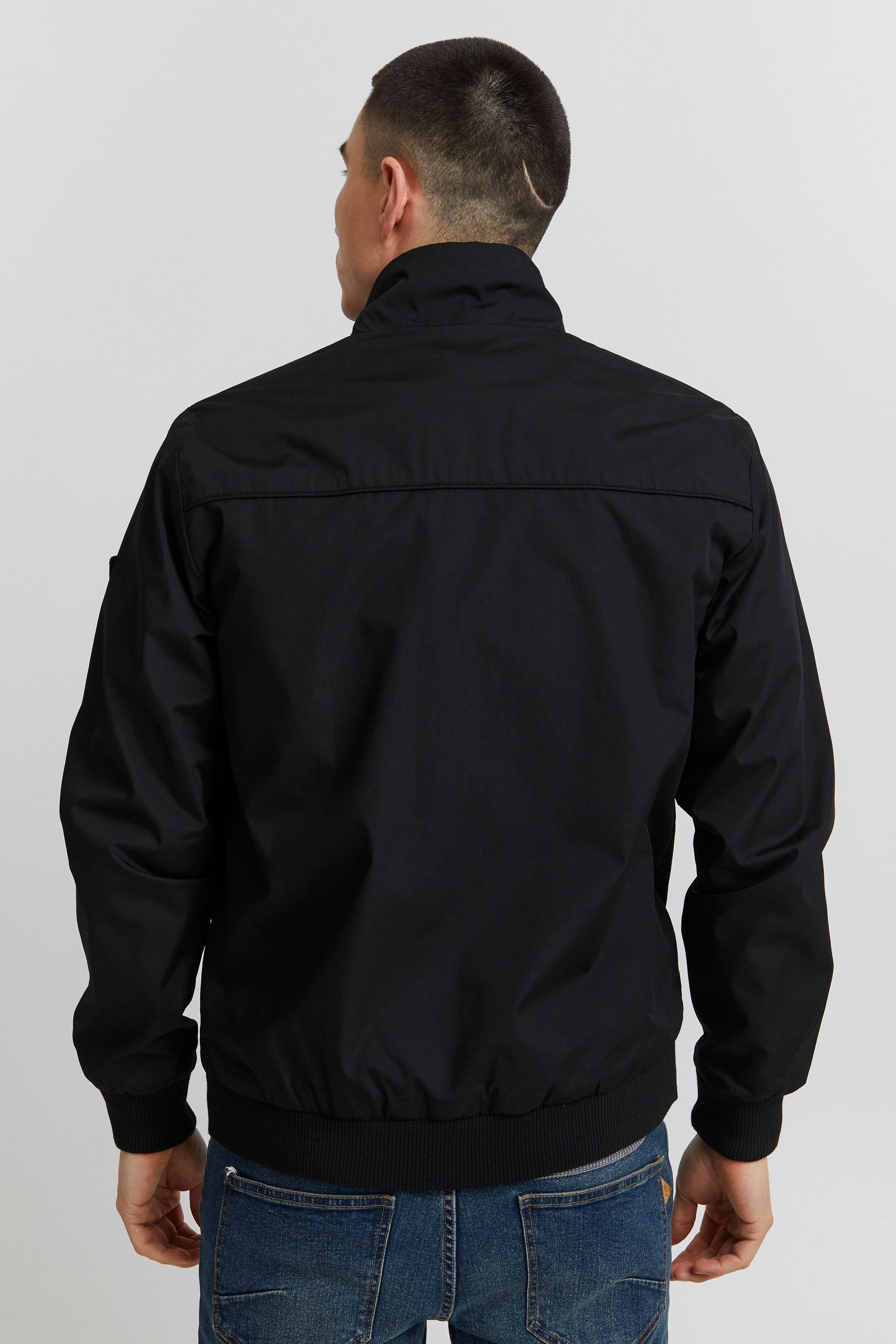 Indicode Funktionsjacke »Übergangsjacke IDKloppo«