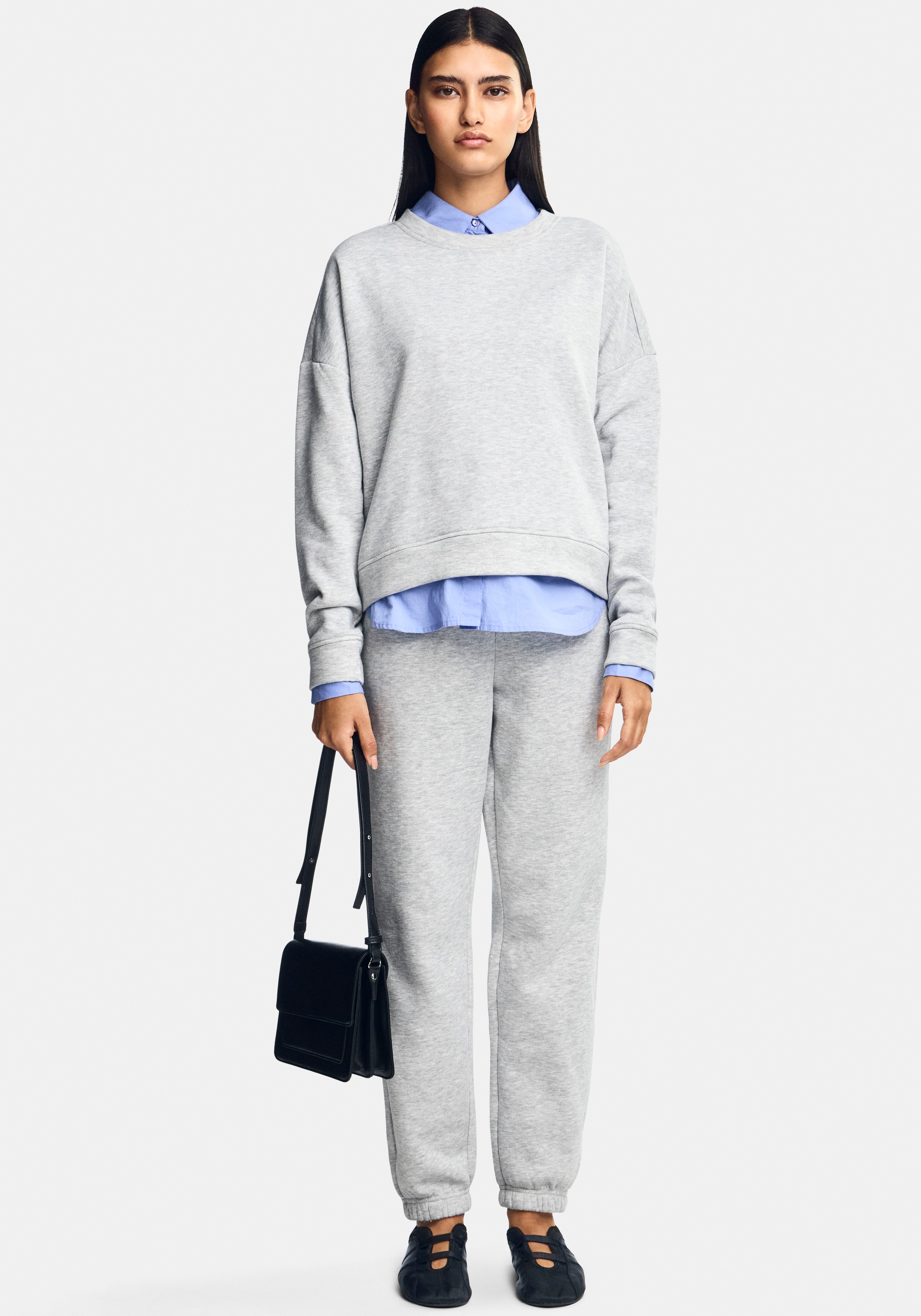 pieces Jogginghose »PCCHILLI HW SWEAT PANTS NOOS BC«