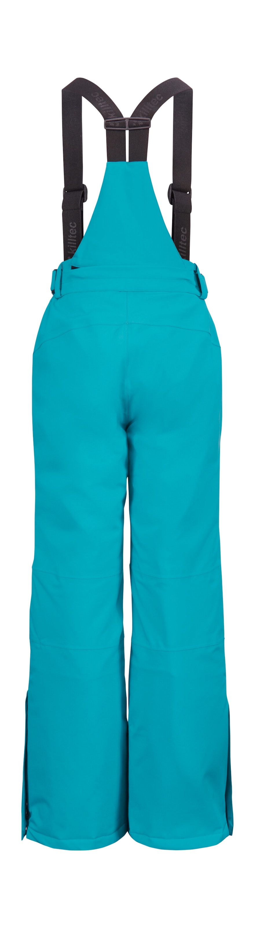 Killtec Skihose »Gandara Jr«, Skihose Gandara Jr: wasserdicht, atmungsaktiv, verstärkt, Schneefang