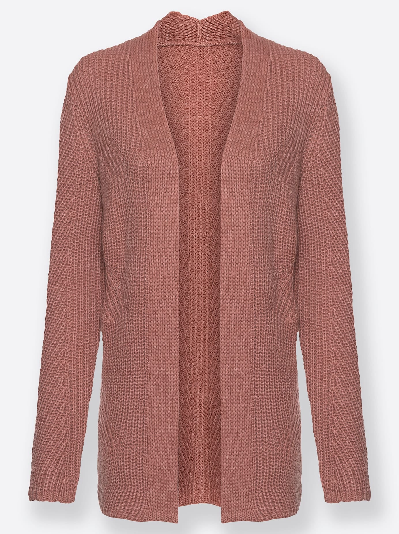 Inspirationen Cardigan