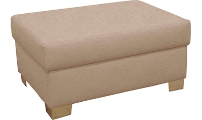 DOMO collection Hocker »Ricardo« kaufen DOMO collection Hocker »Ricardo« kaufen