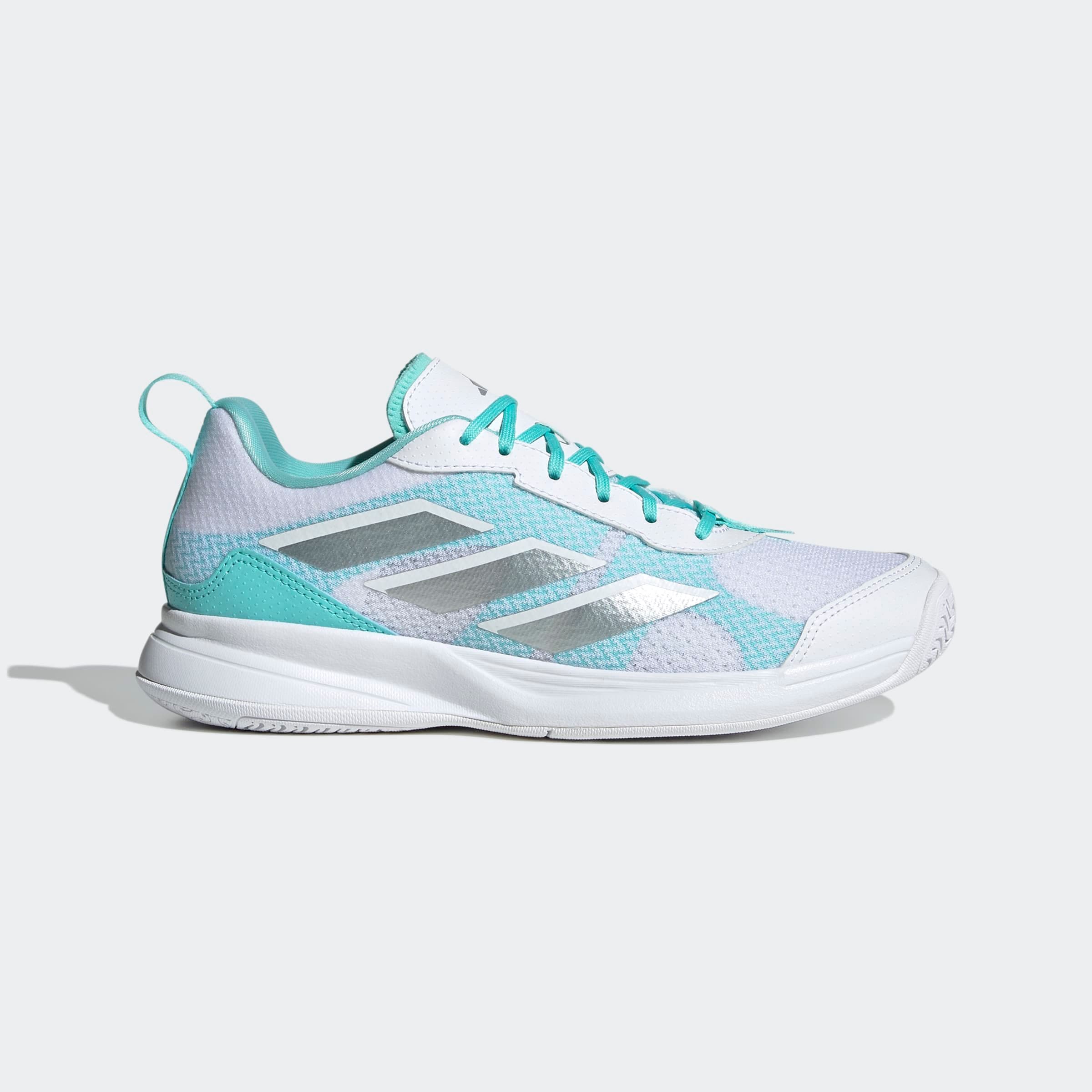 adidas Performance Tennisschuh »AVAFLASH LOW«, geeignet für Hartplatz und Sandplatz