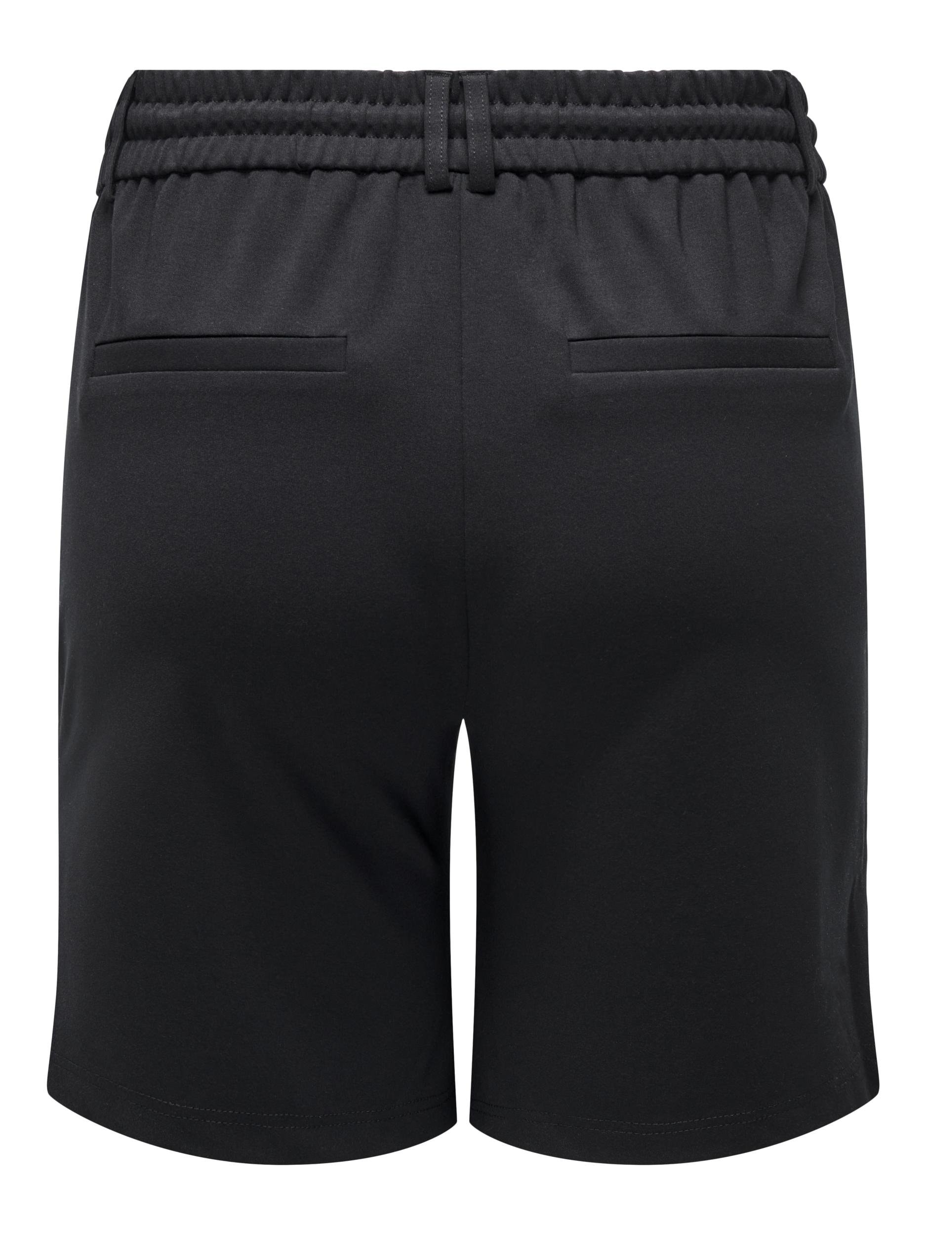 ONLY CARMAKOMA Shorts »CARGOLDTRASH«