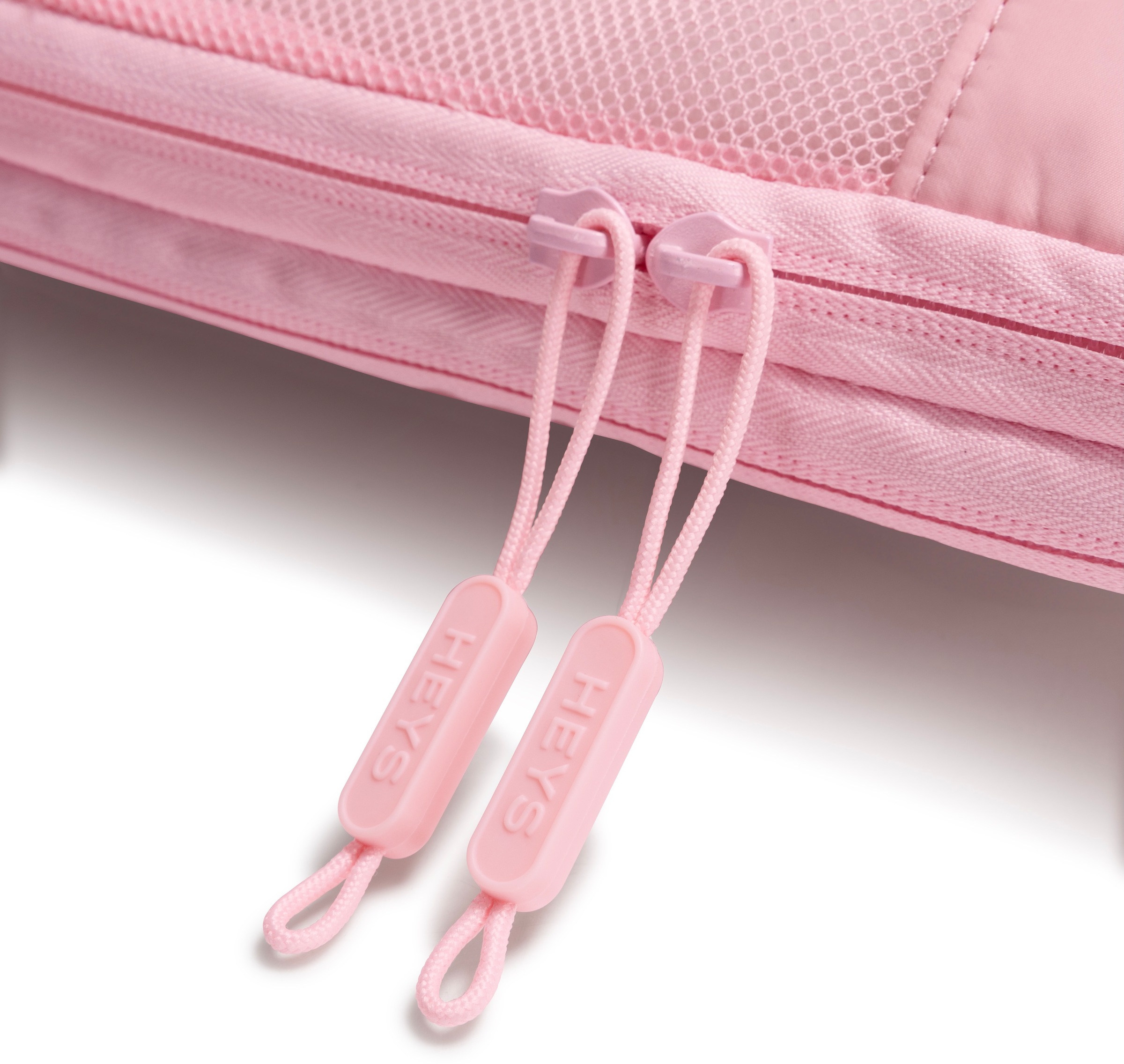 Heys Kofferorganizer »Ecotex Compression Packing Cube« komprimierbare Packwürfel, Packtaschen, Organizer für Koffer