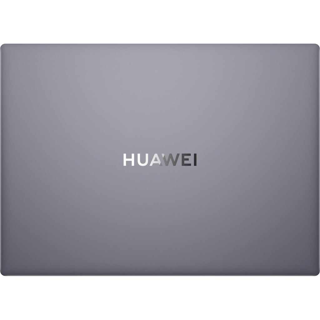 Huawei Notebook »MateBook 16«, 40,64 cm, / 16 Zoll, AMD, Ryzen 5, Radeon Graphics, 512 GB SSD